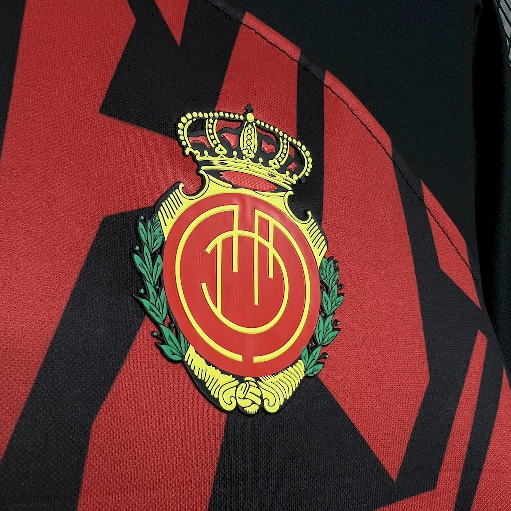 Mallorca FC 1ª Equipación 24/25