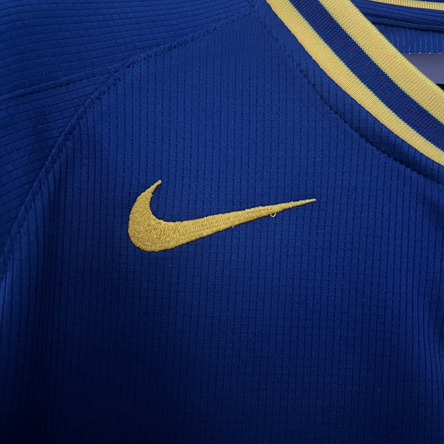 Boca Juniors 06/07