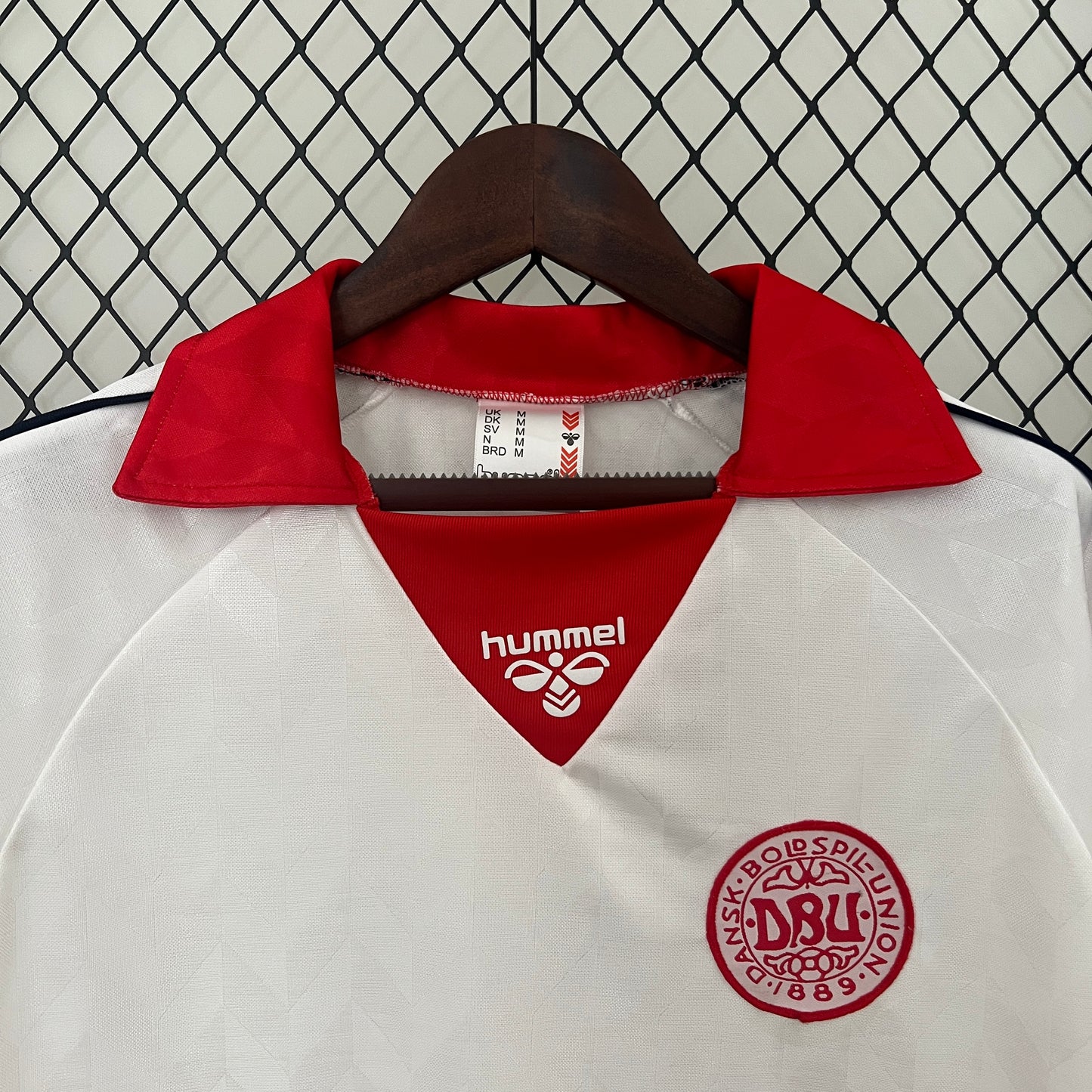 Dinamarca 1988