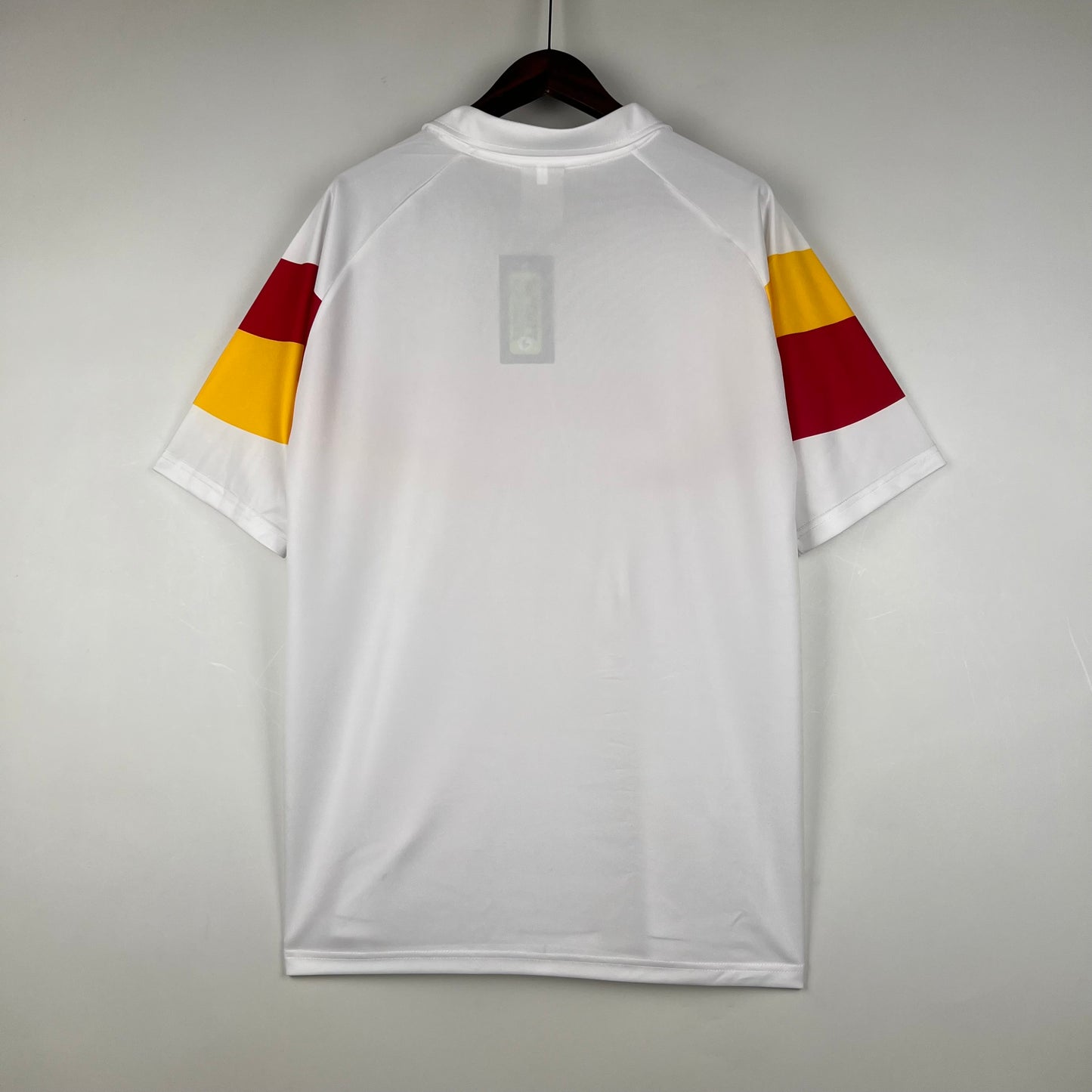 AS Roma 90/91