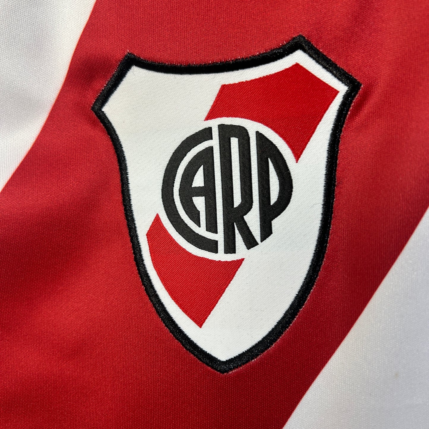 River Plate 1ª Equipación 25/26