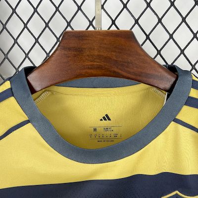 Boca Juniors 2ª Equipación 25/26