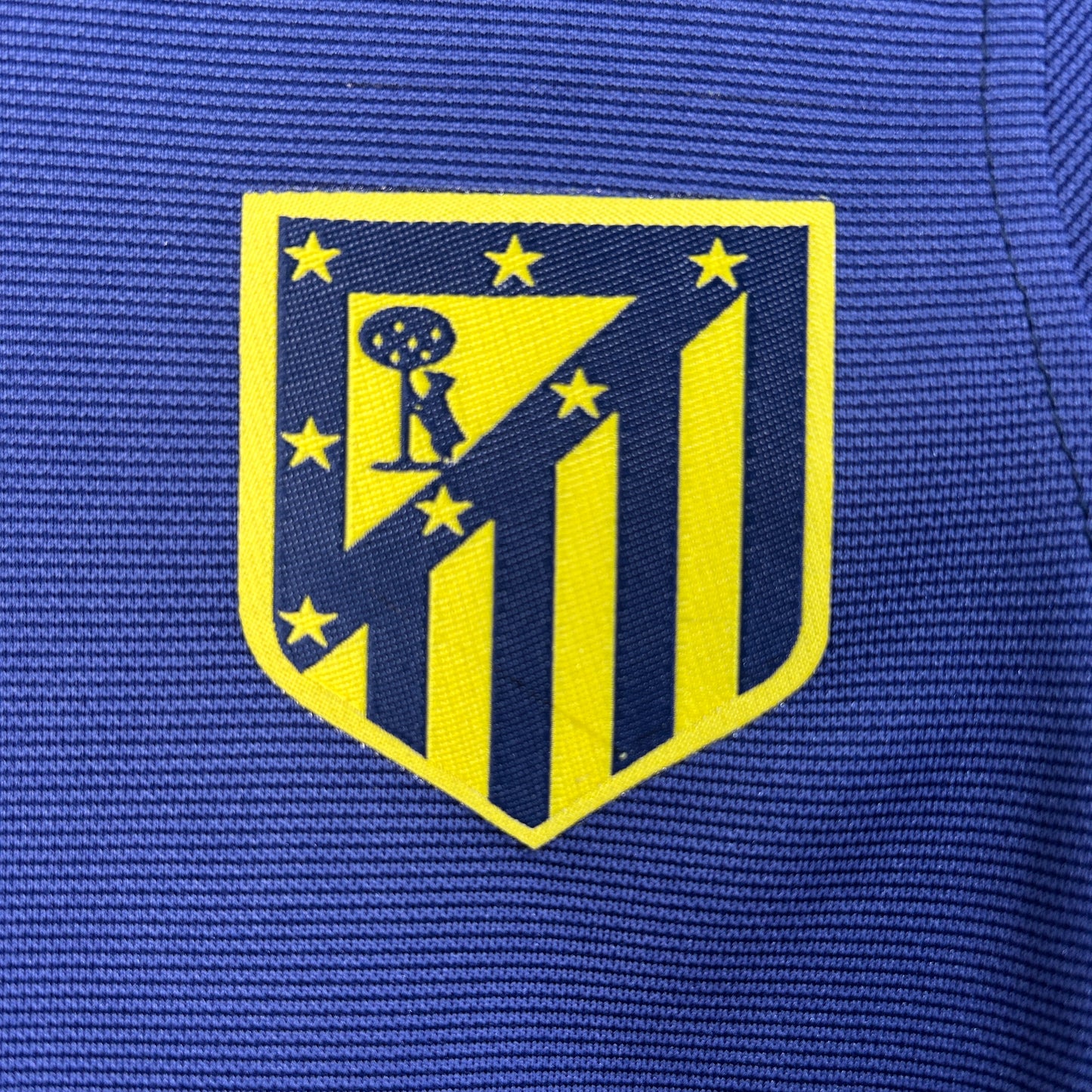 Atlético de Madrid 2ª Equipacion 25/26