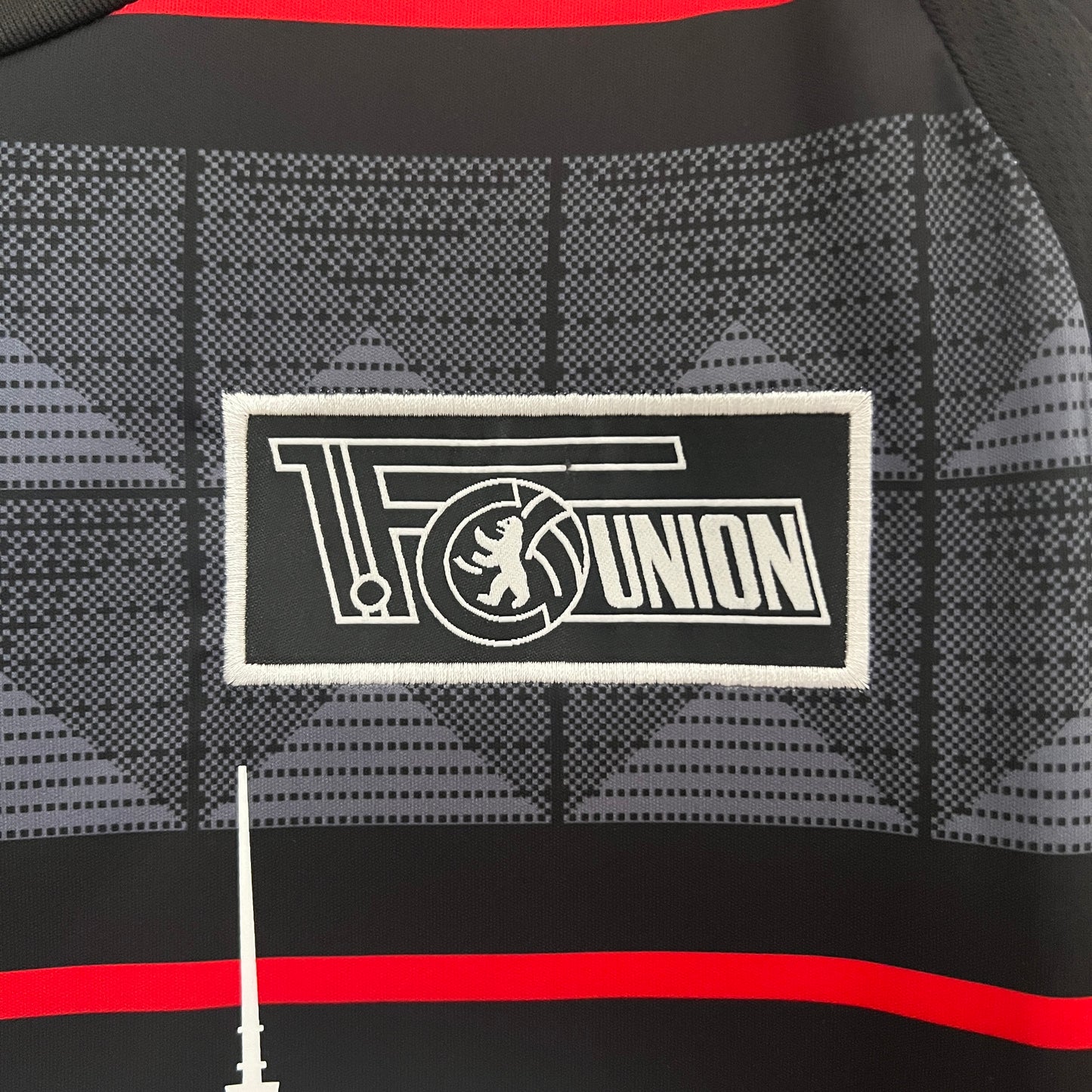 Unión Berlín 2ª Equipación 24/25
