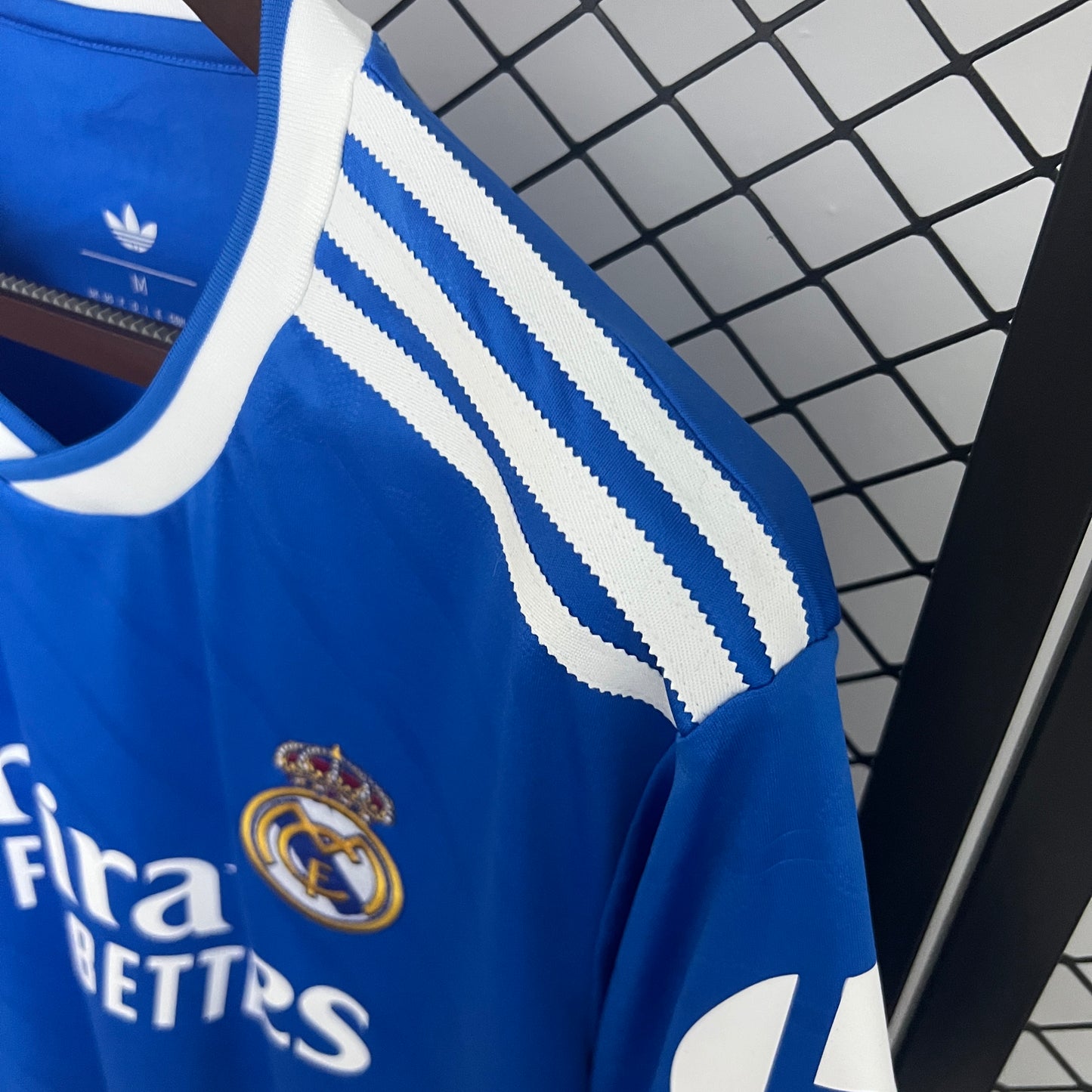 Real Madrid 3ª Equipación 25/26