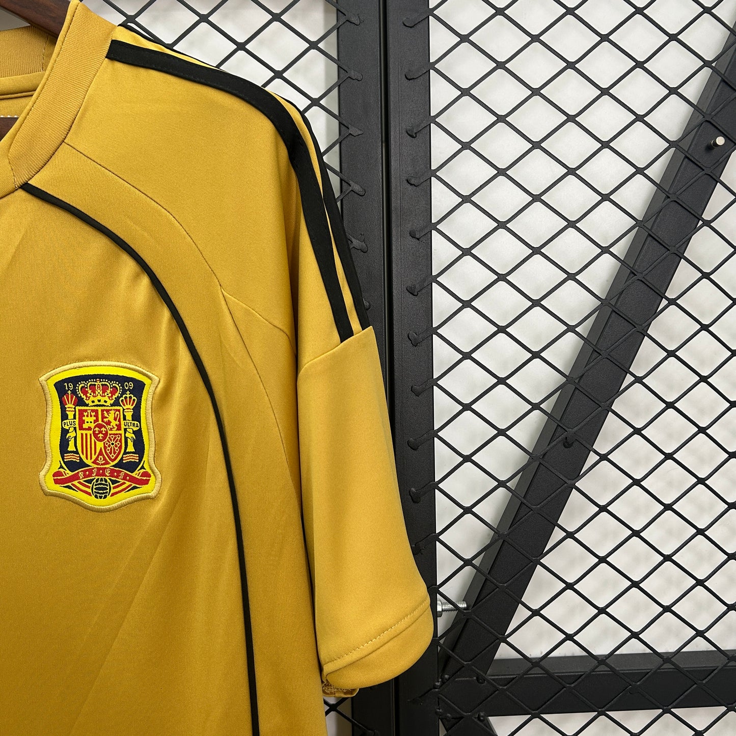 España 2008