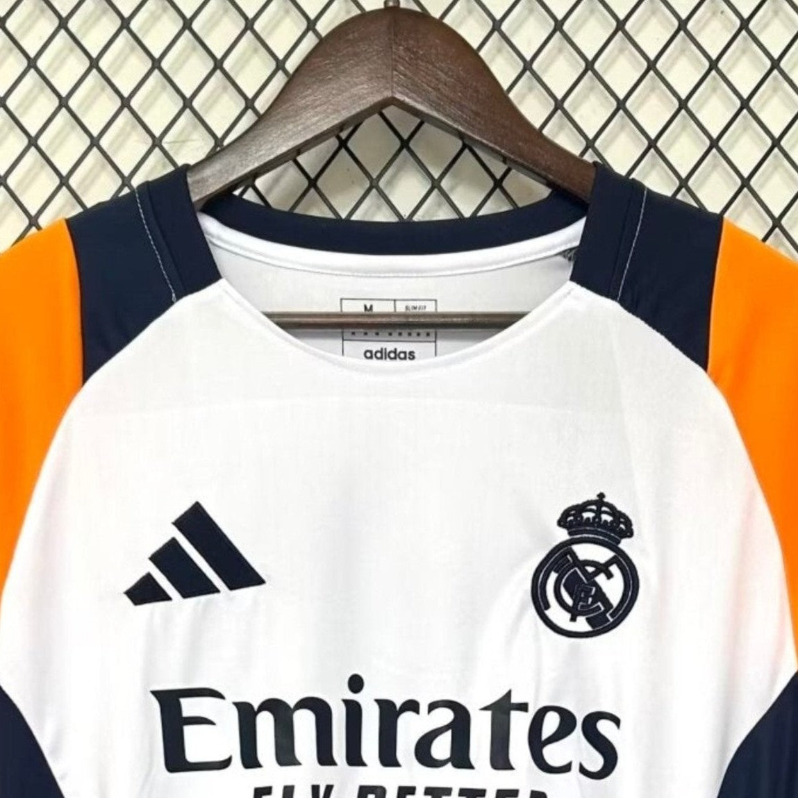 Real Madrid Training
