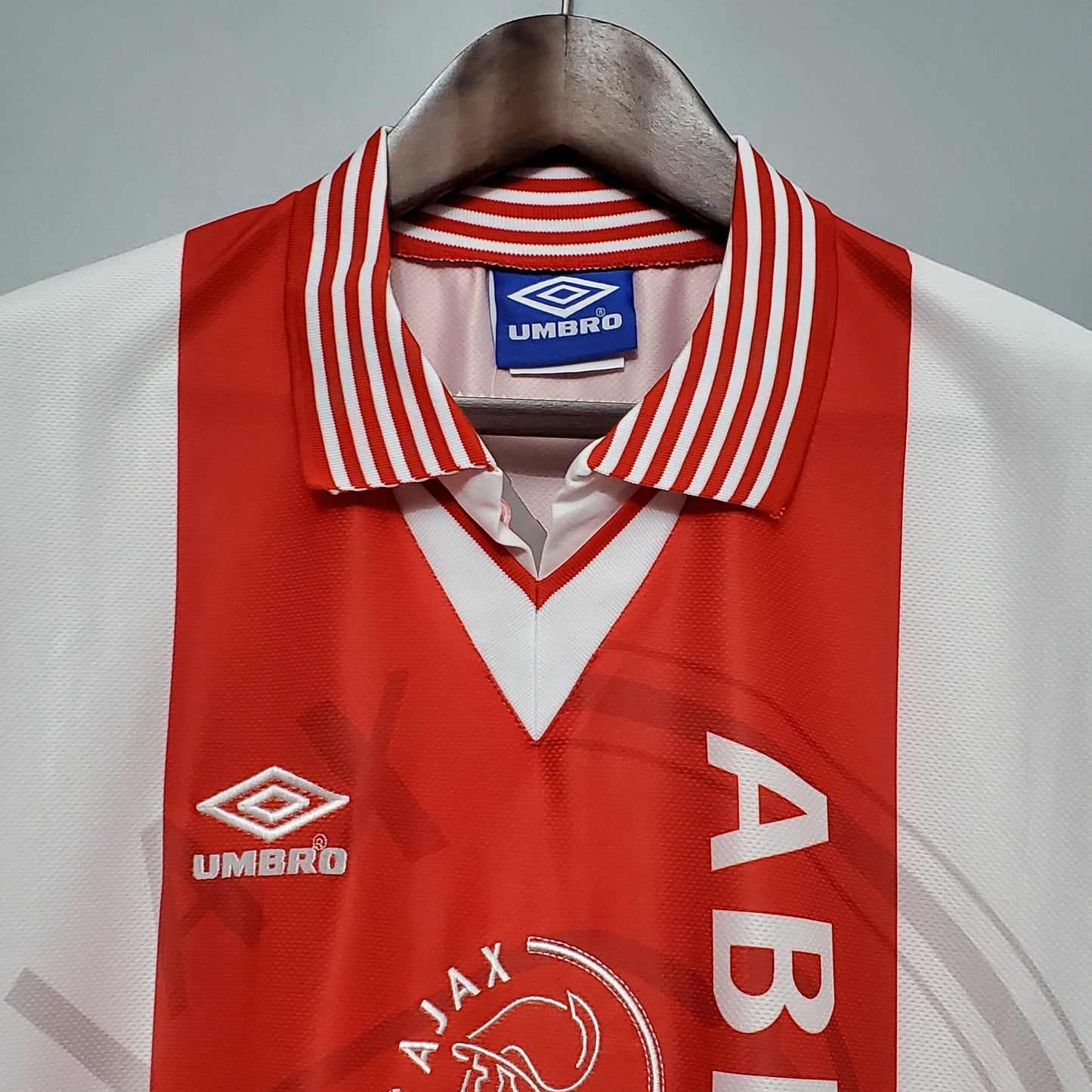 Ajax 95/96