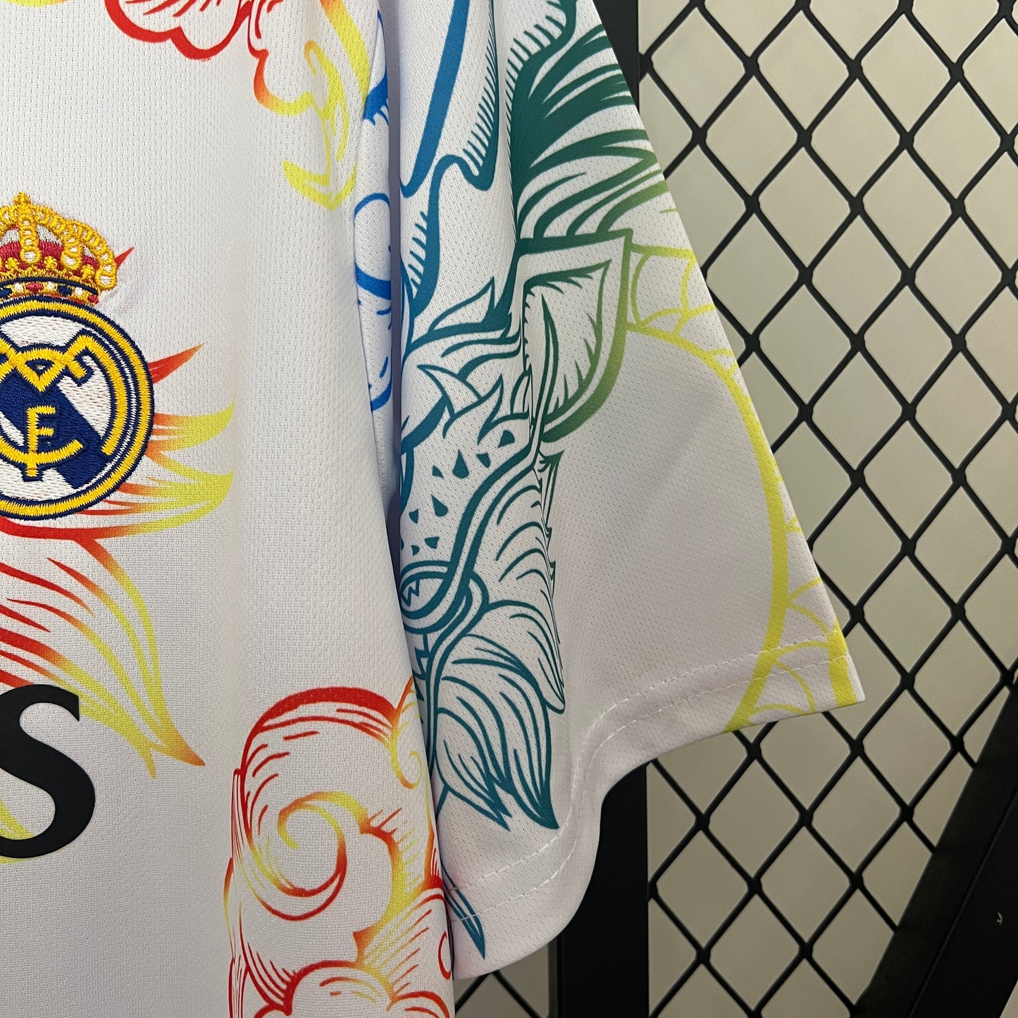 Real Madrid Special Edition