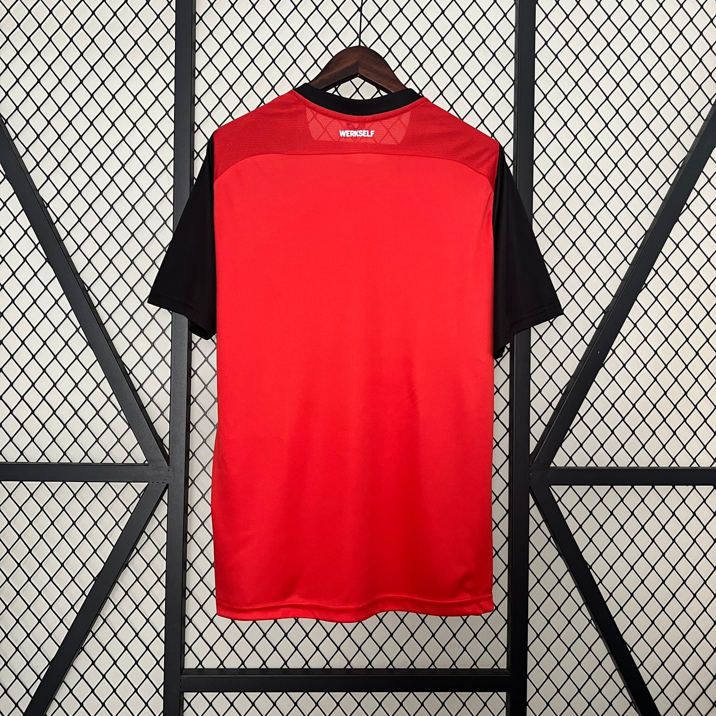Bayer Leverkusen 1ª Equipación 24/25