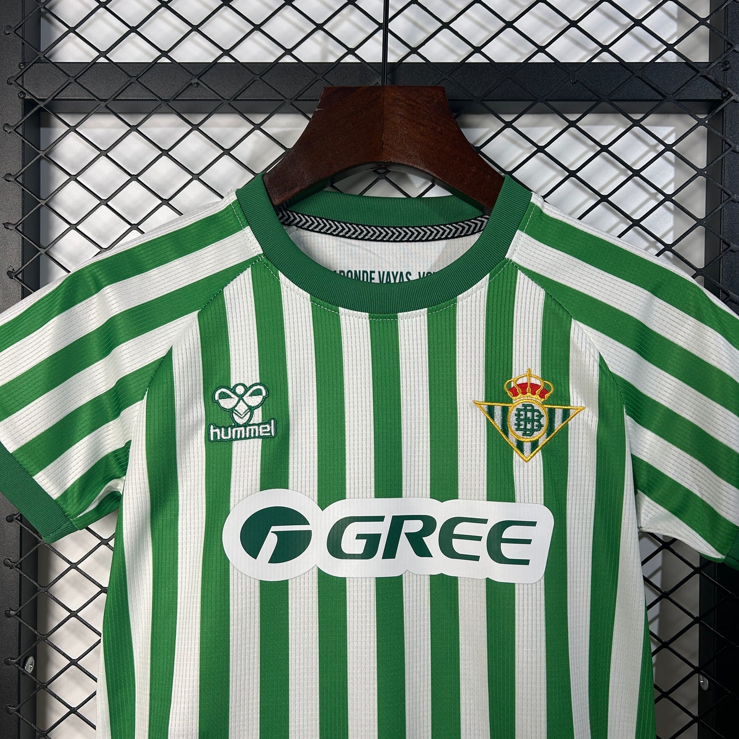 Real Betis Edición Especial