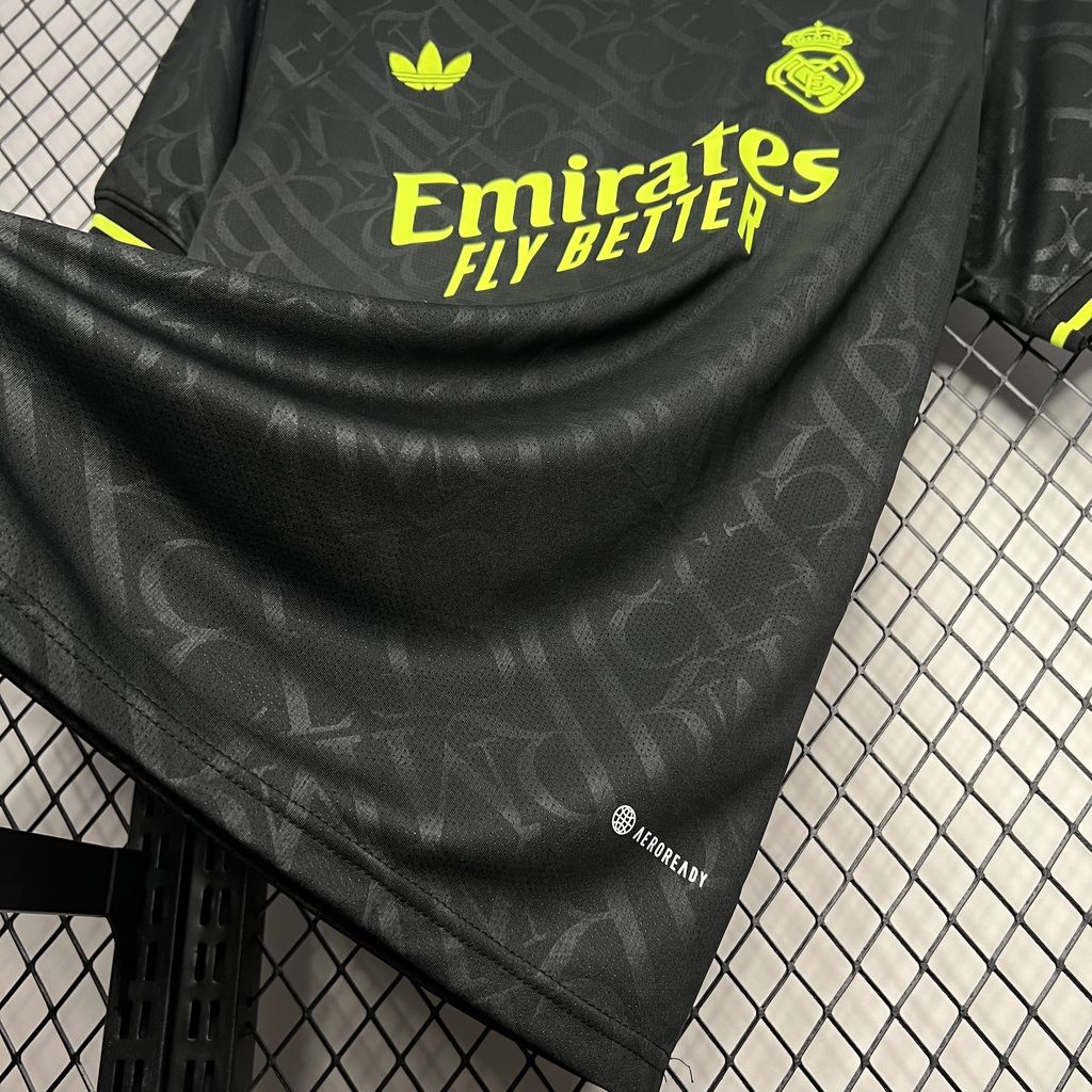 Real Madrid Special Edition
