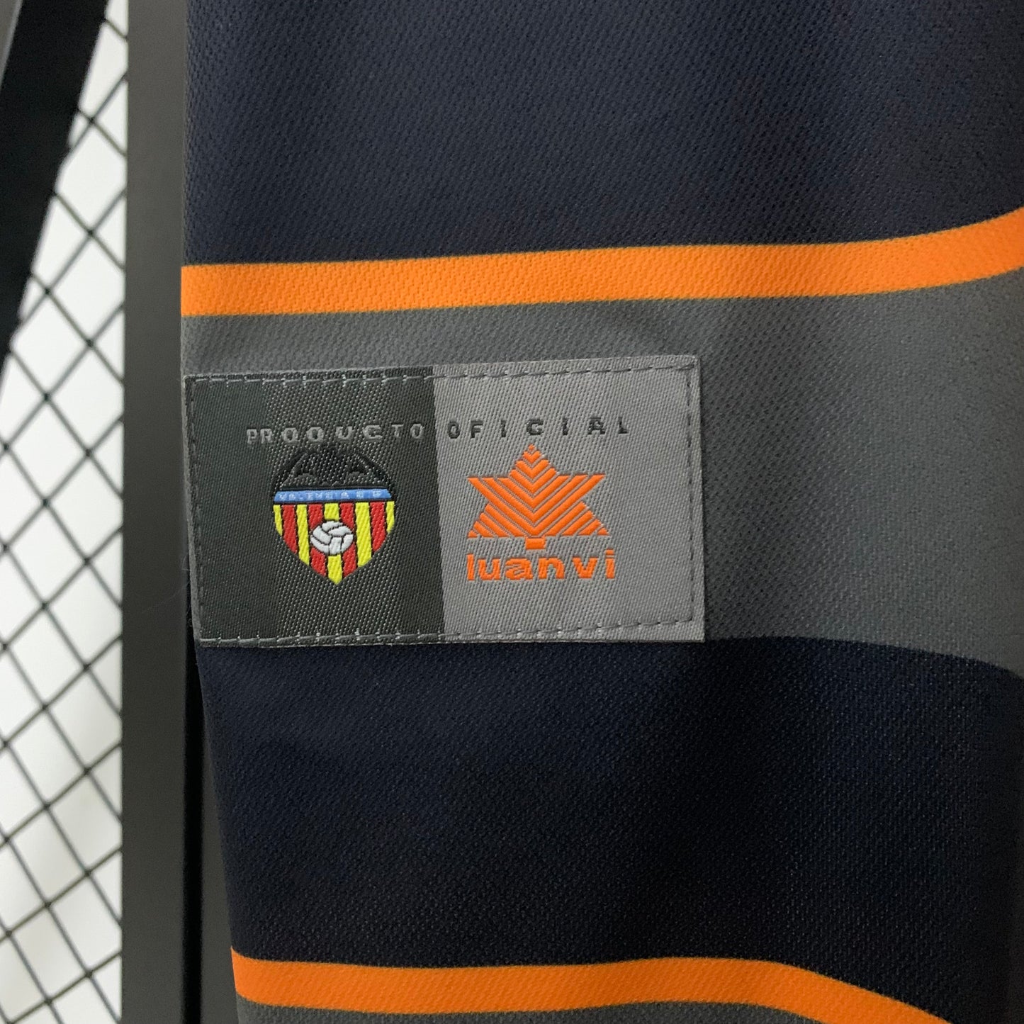 Valencia CF 99/00