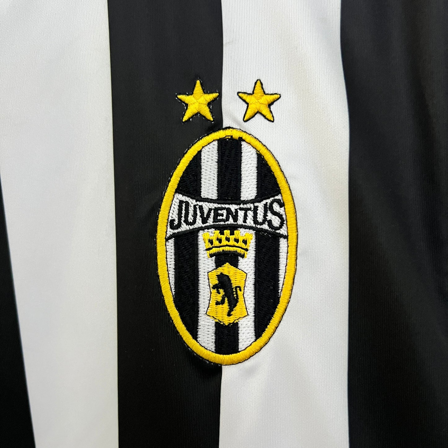 Juventus 03/04