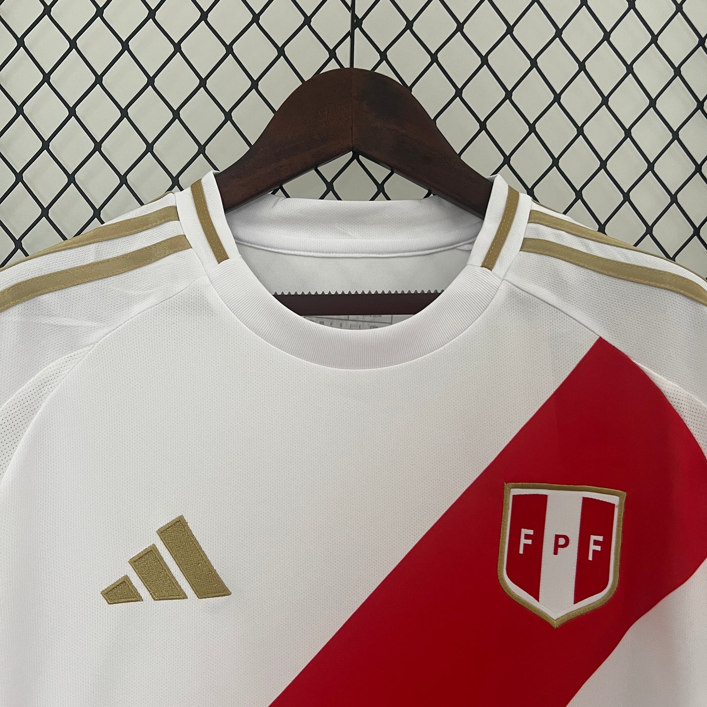 Perú 1ª Equipación 24/25