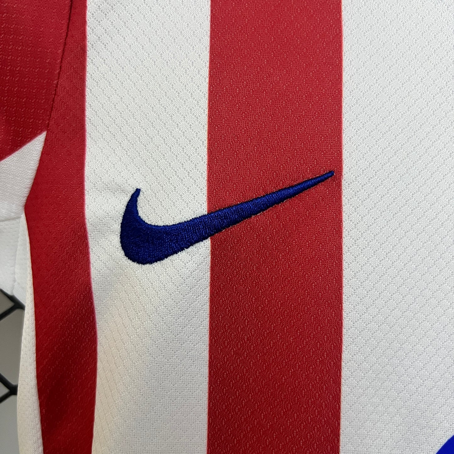 Atlético de Madrid 1ª Equipacion 25/26