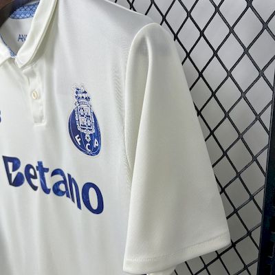 Porto 3ª Equipación 25/26