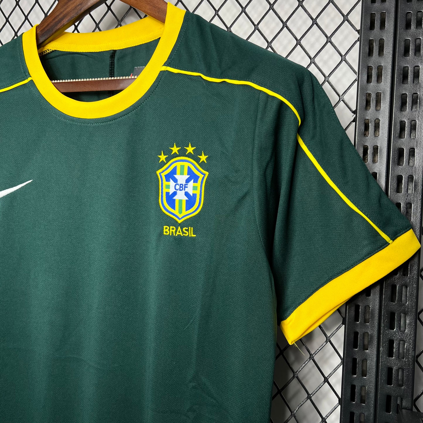 Brasil 1998