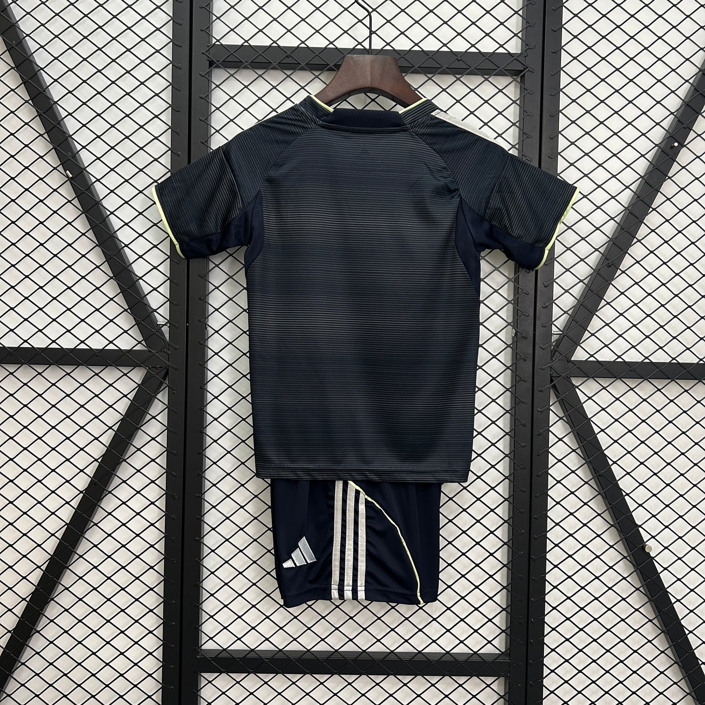 Real Madrid 2ª Equipacion 25/26