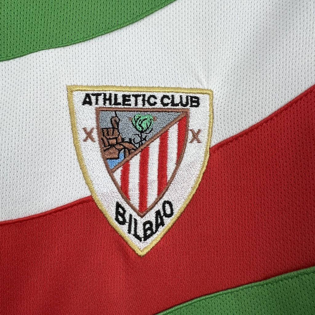 Athletic Club 11/12