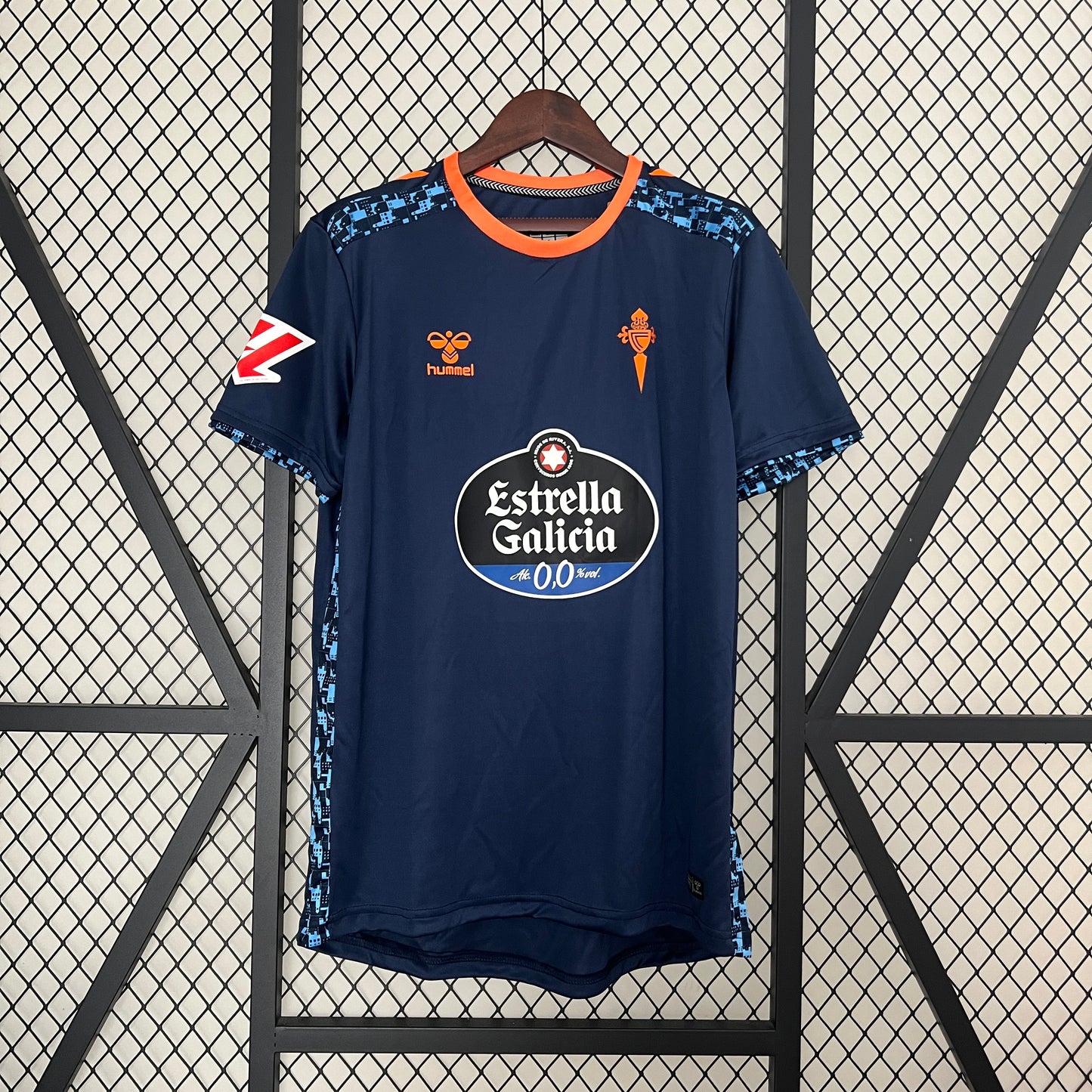 Celta de Vigo 2ª Equipación 24/25