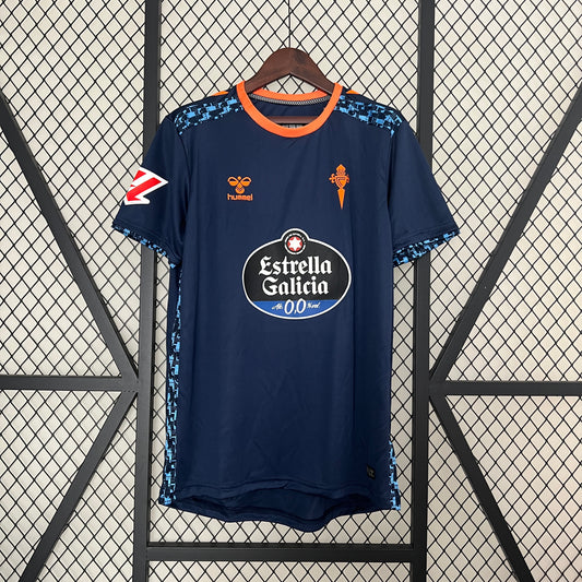 Celta de Vigo 2ª Equipación 24/25