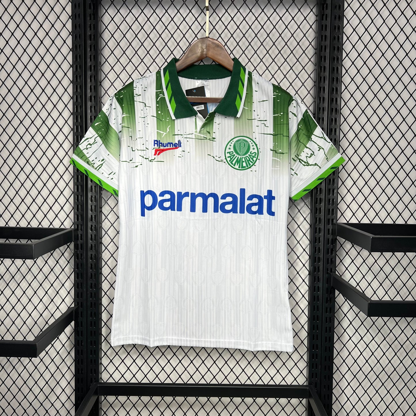 SE Palmeiras 96/97