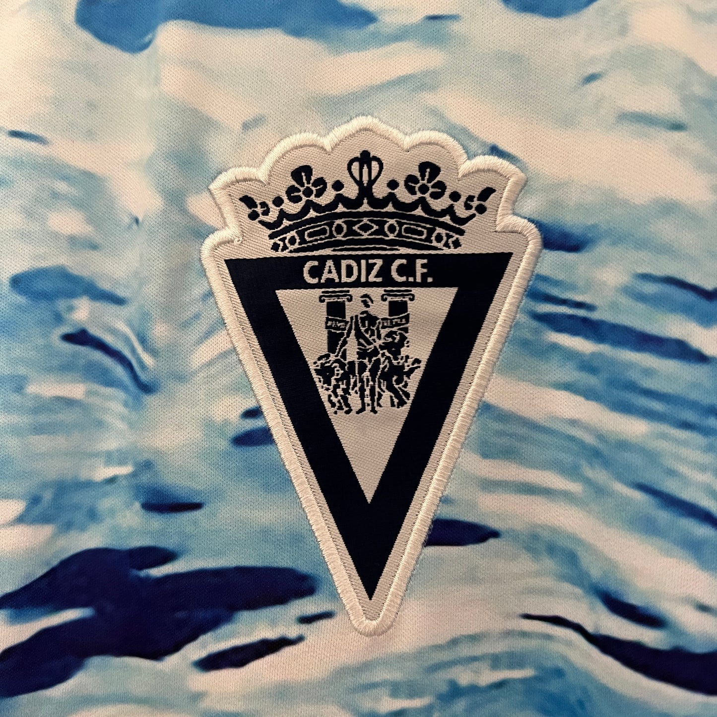 Cádiz CF Special Edition