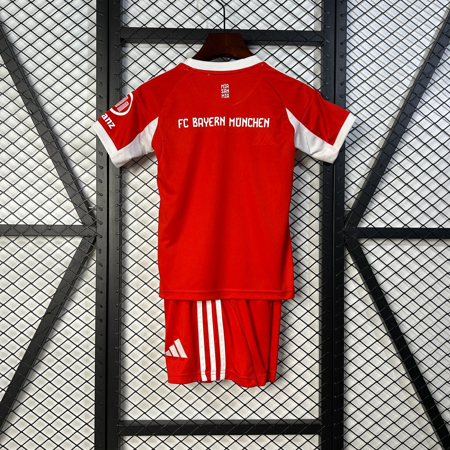 Bayern Munchen 1ª Equipacion 25/26