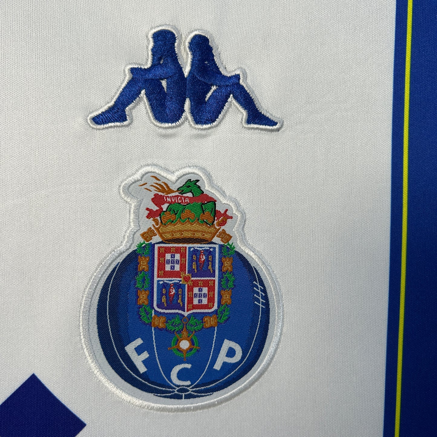 Oporto 99/00