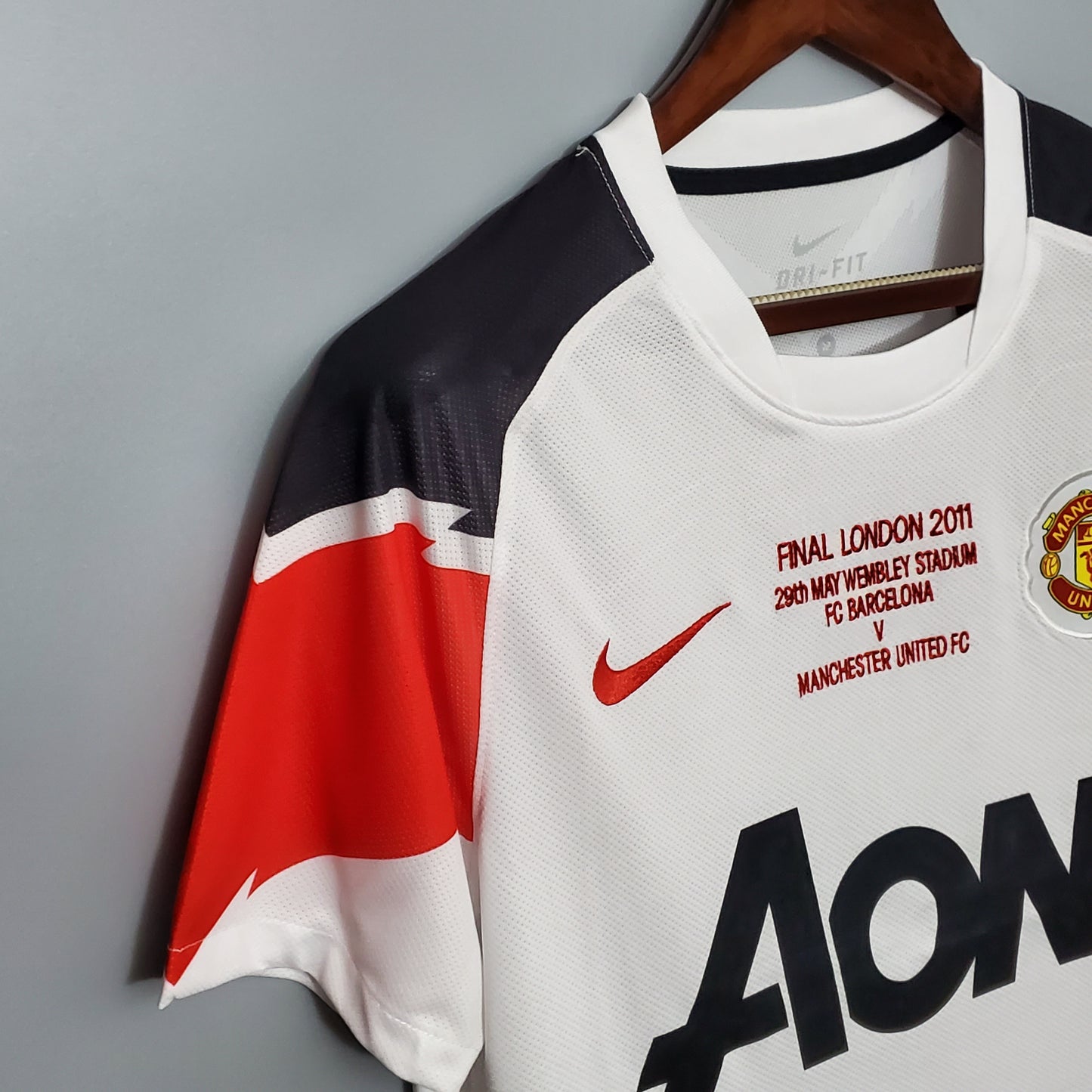 Manchester United 10/11