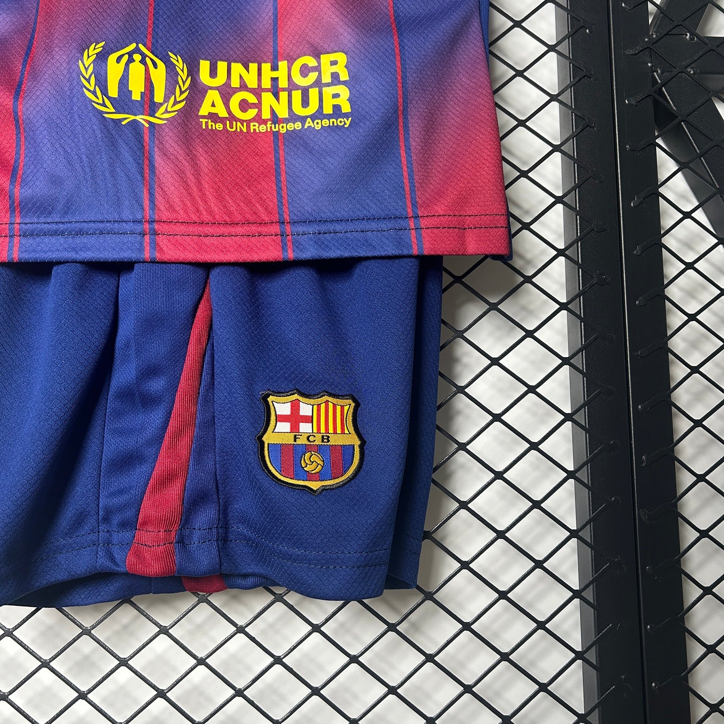FC Barcelona 1ª Equipacion 25/26