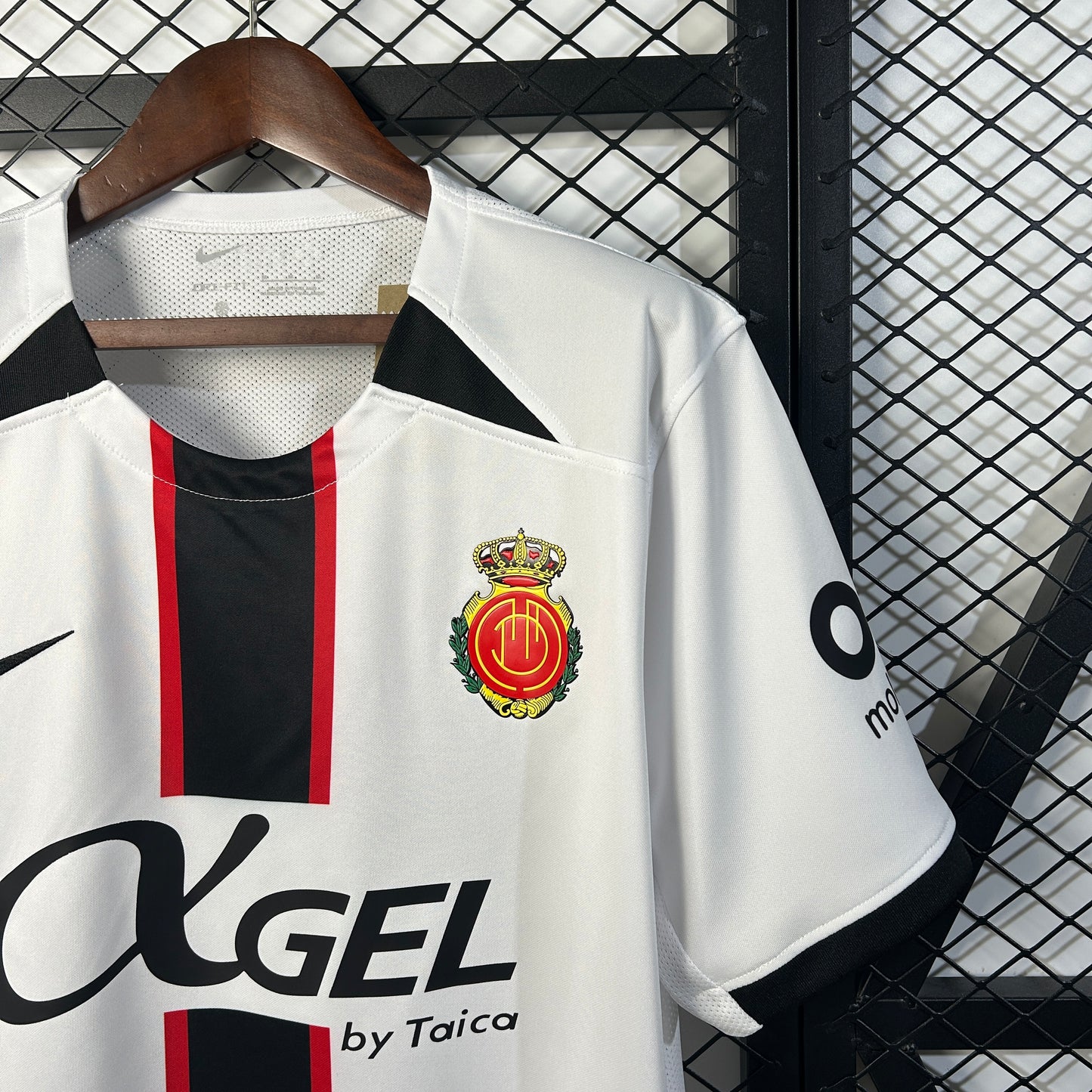 Mallorca 2ª Equipación 25/26