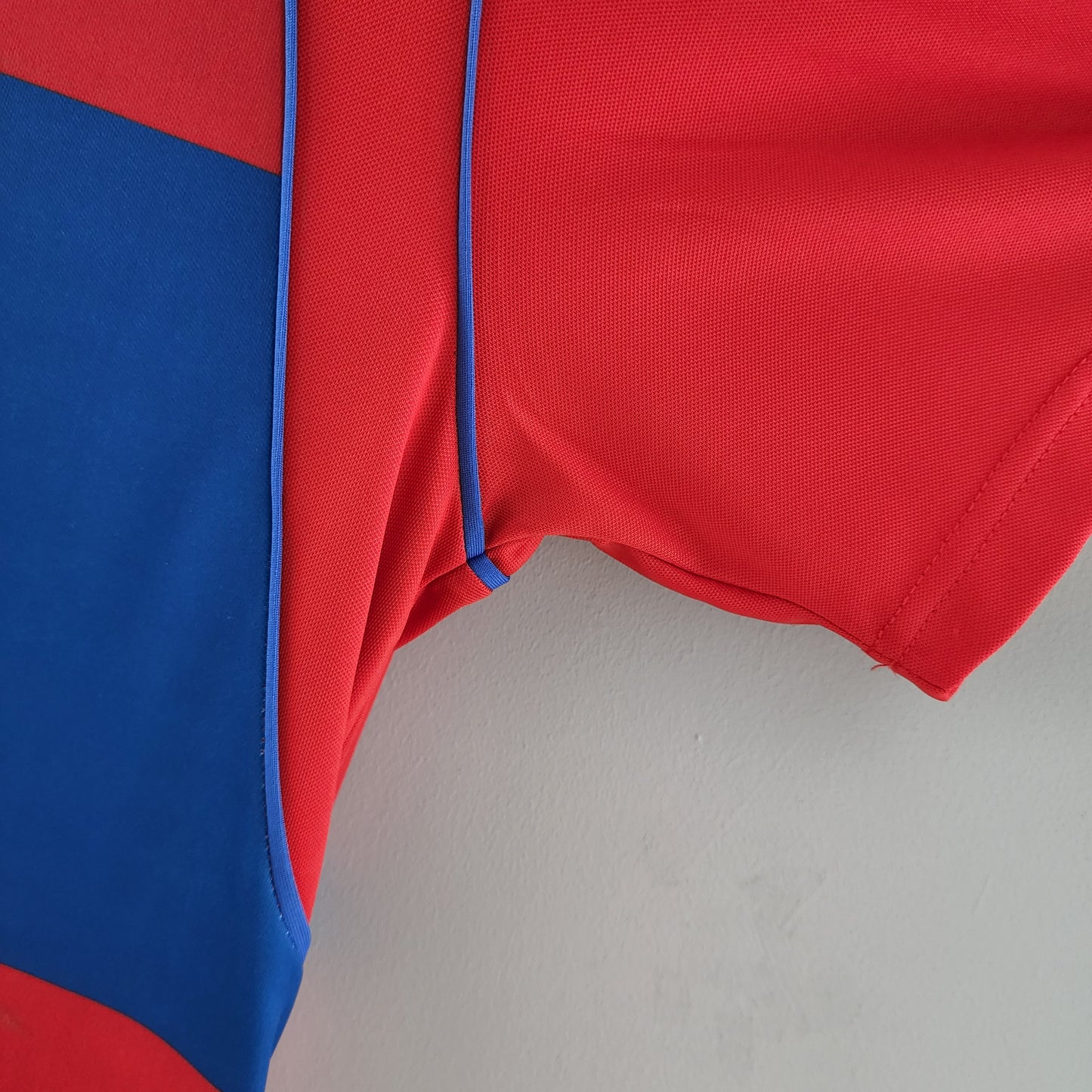 Universidad de Chile 02/03