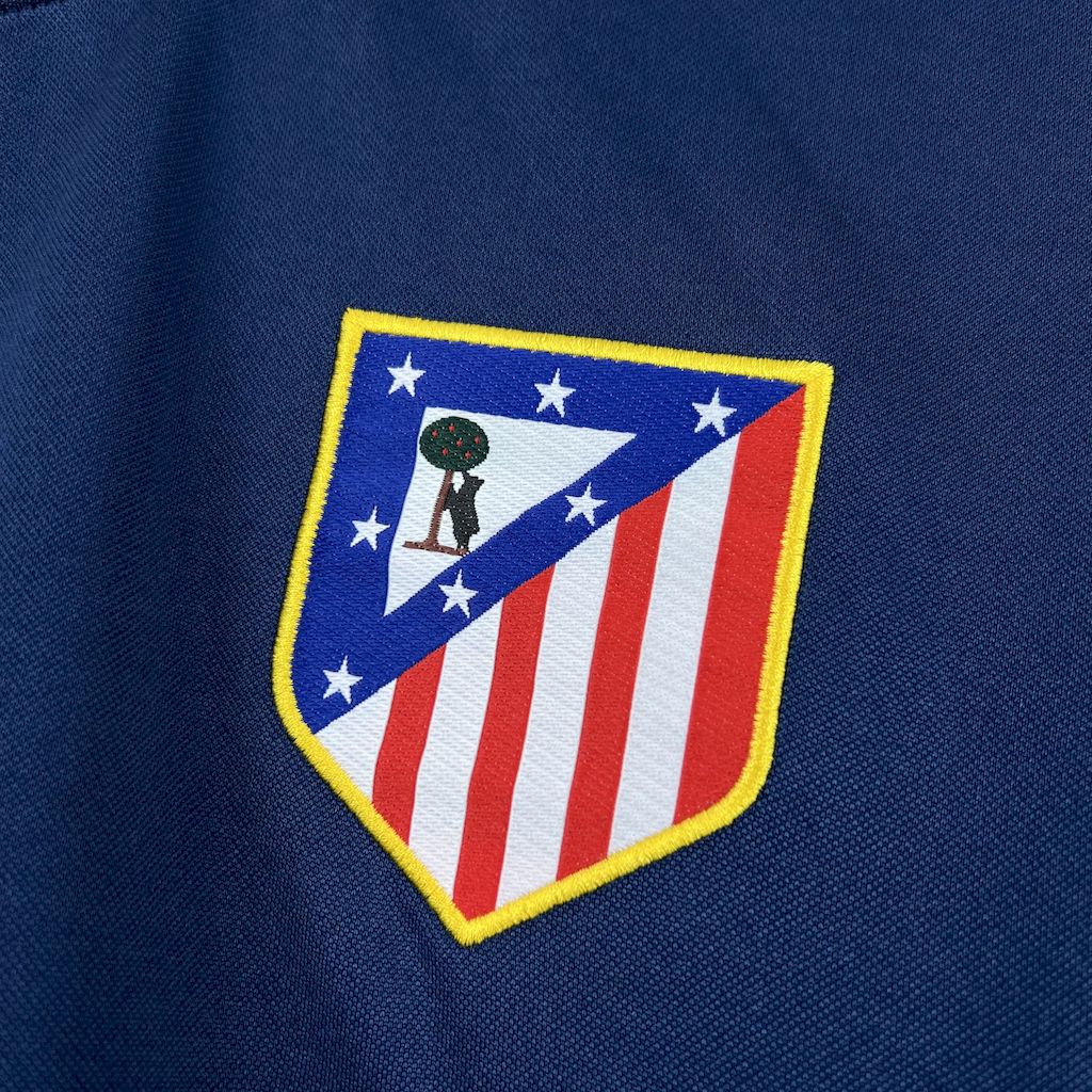 Atlético de Madrid 02/03