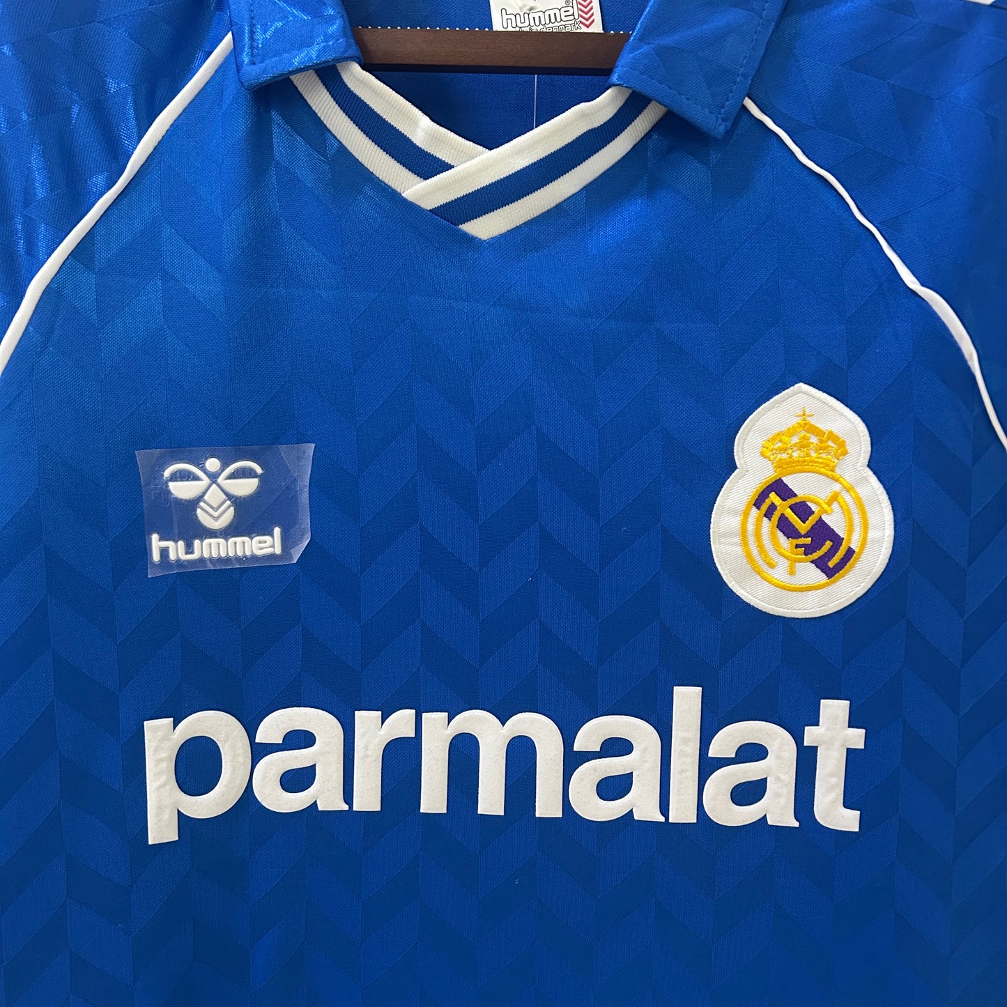 Real Madrid 86/87
