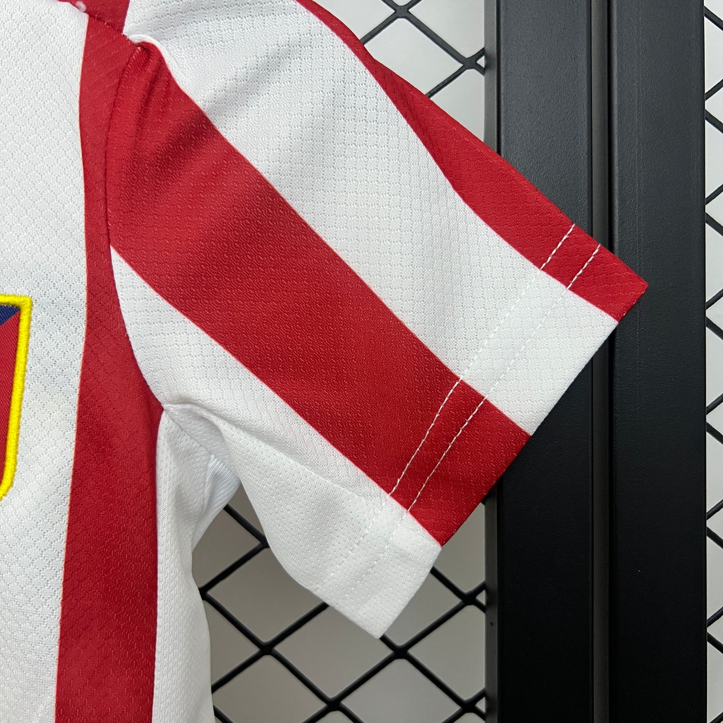 Atlético de Madrid 1ª Equipacion 25/26