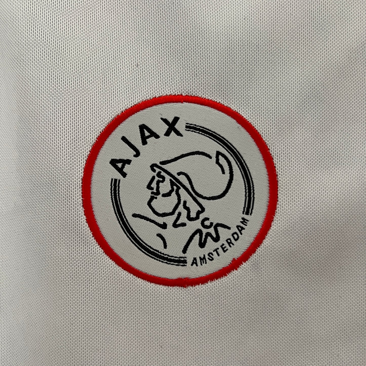 Ajax 98/99