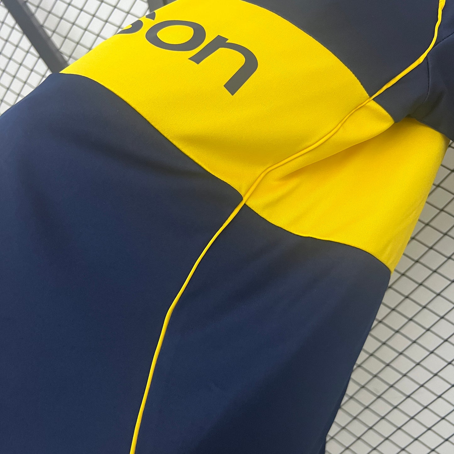 Boca Juniors 1ª Equipación 25/26