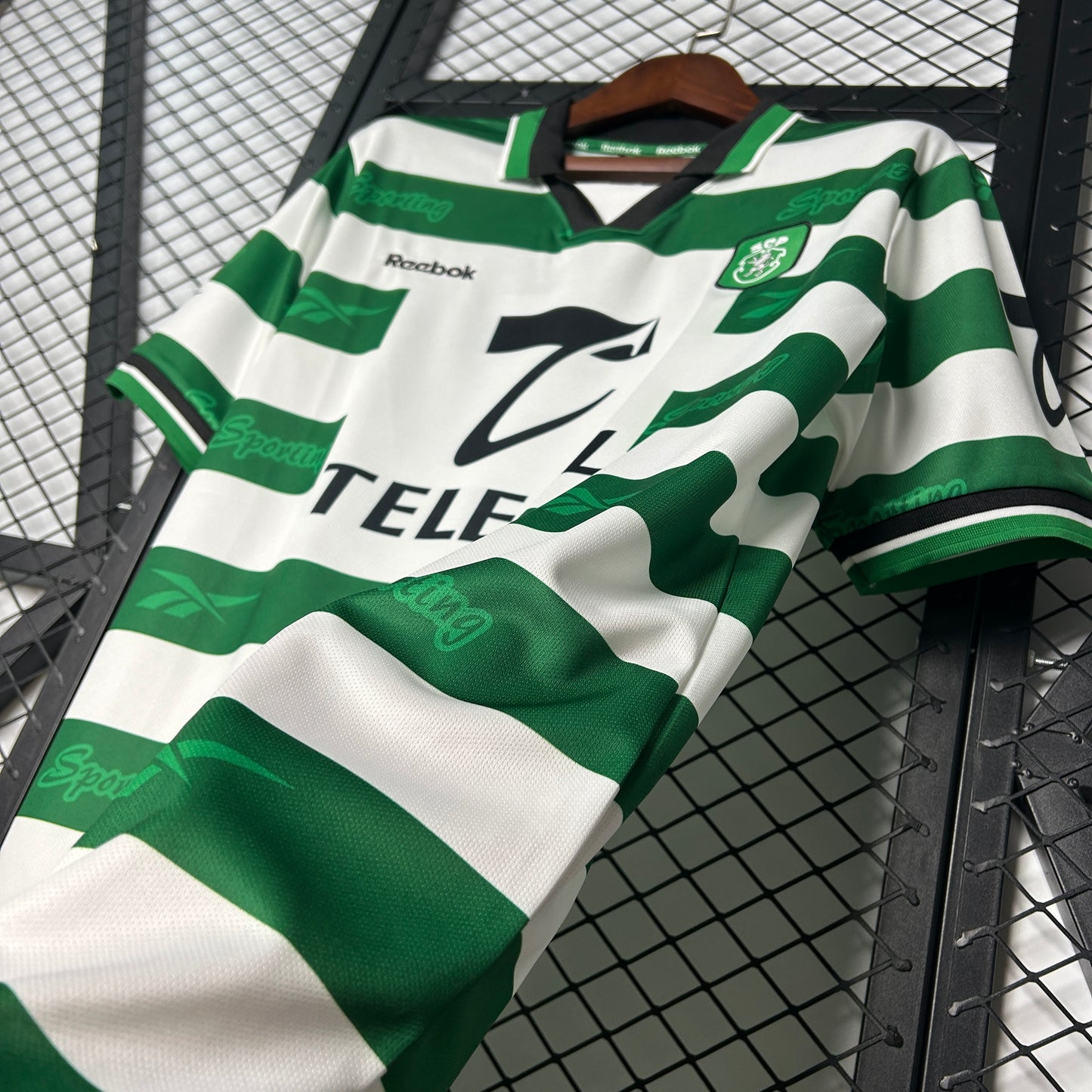Sporting Lisboa 99/00