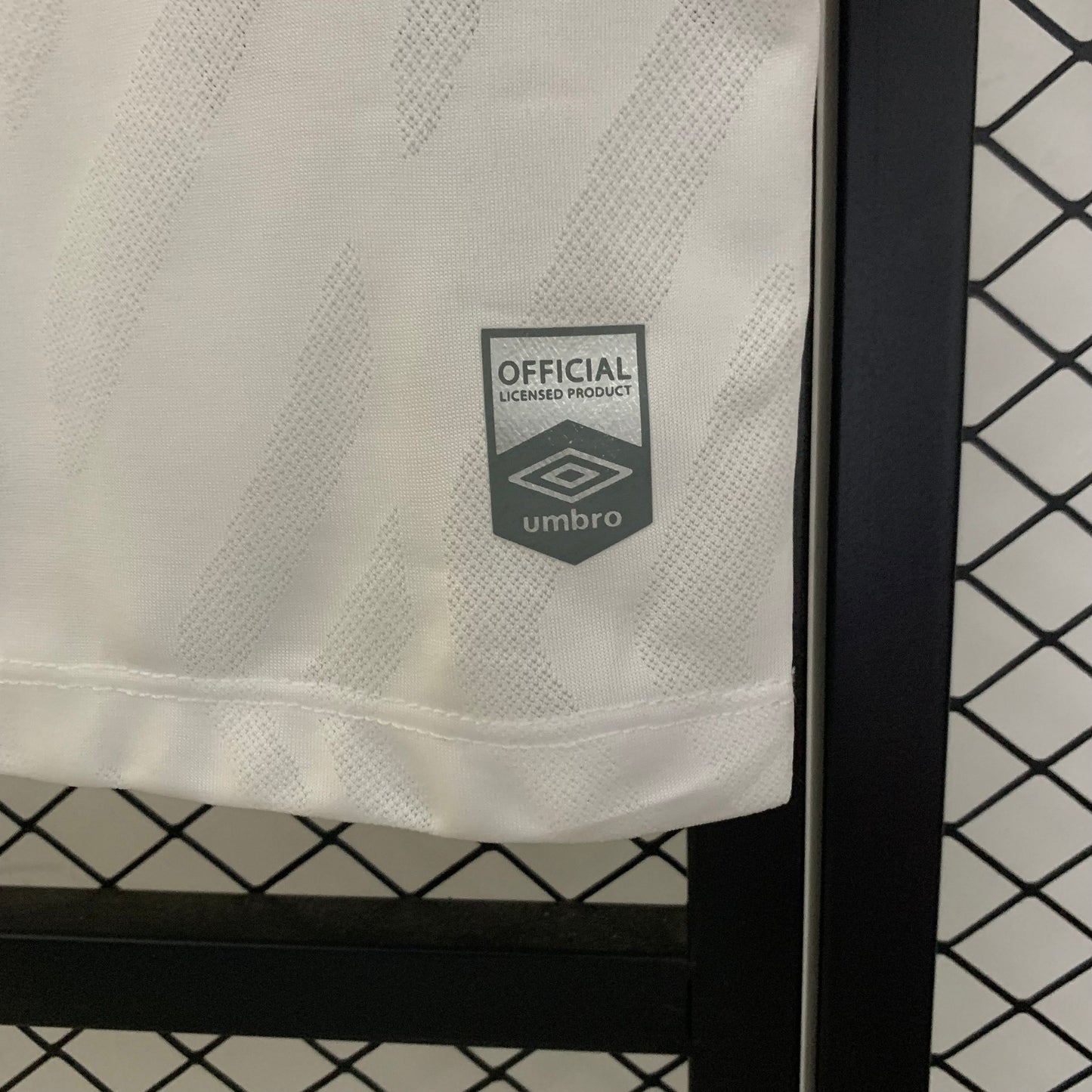 Santos 1ª Equipación 25/26