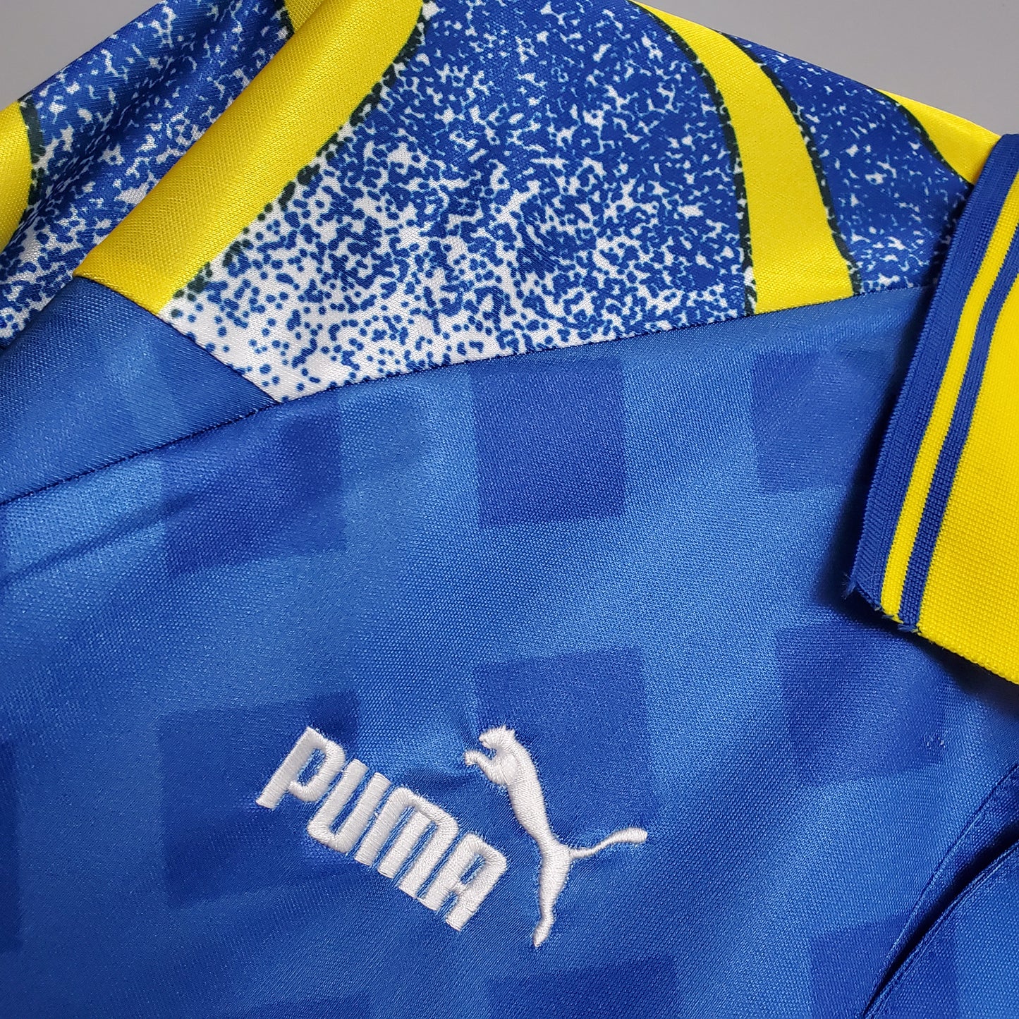 Parma FC 95/96