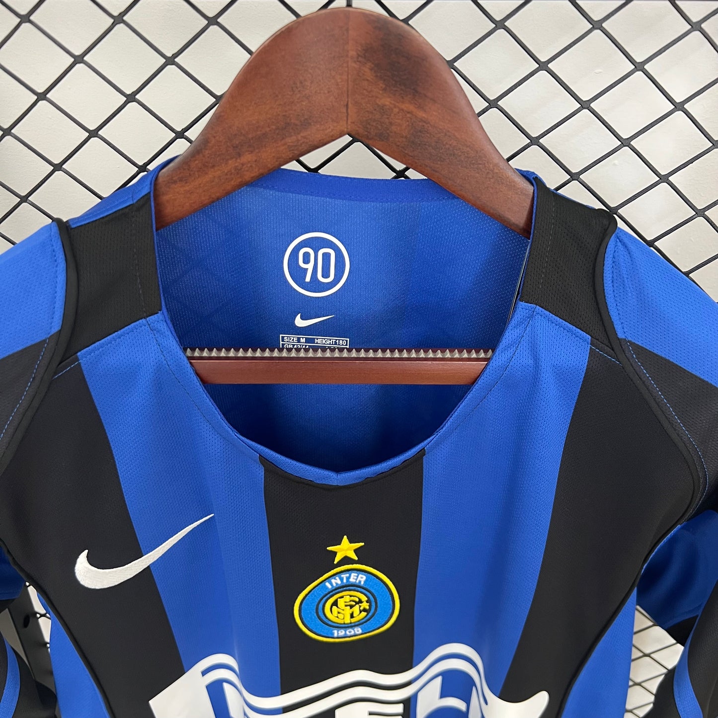 Inter de Milán 04/05