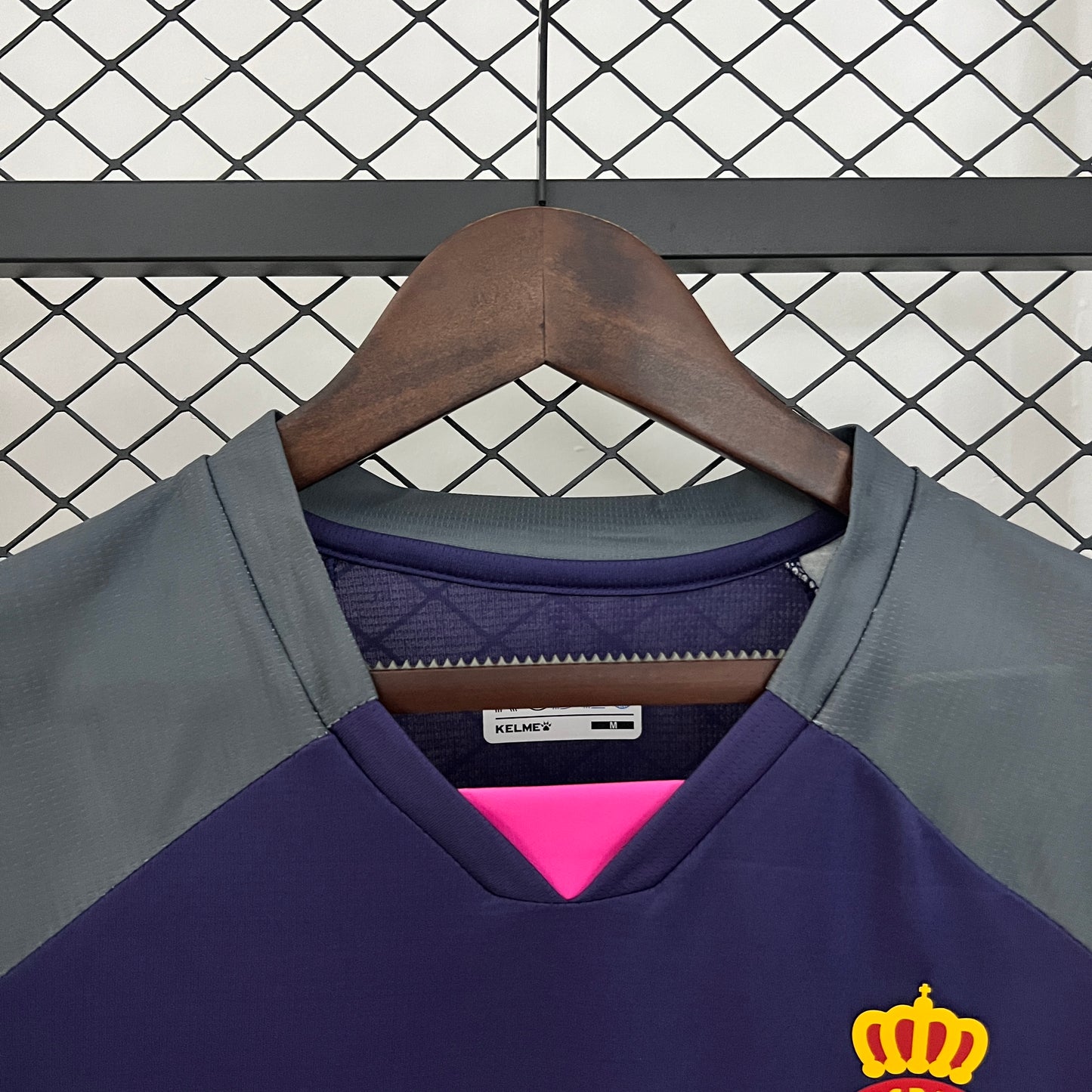 Espanyol 3ª Equipación 24/25