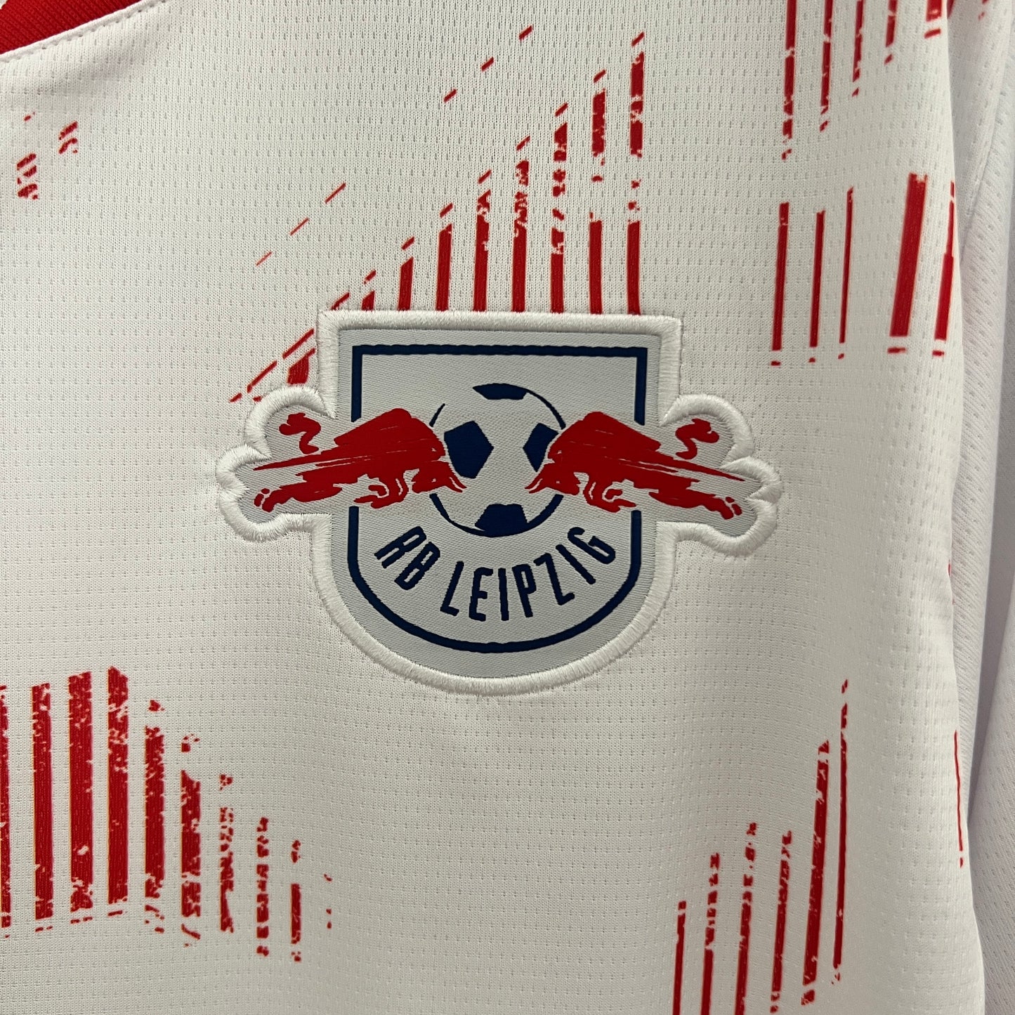 RB Leipzig 1ª Equipación 24/25