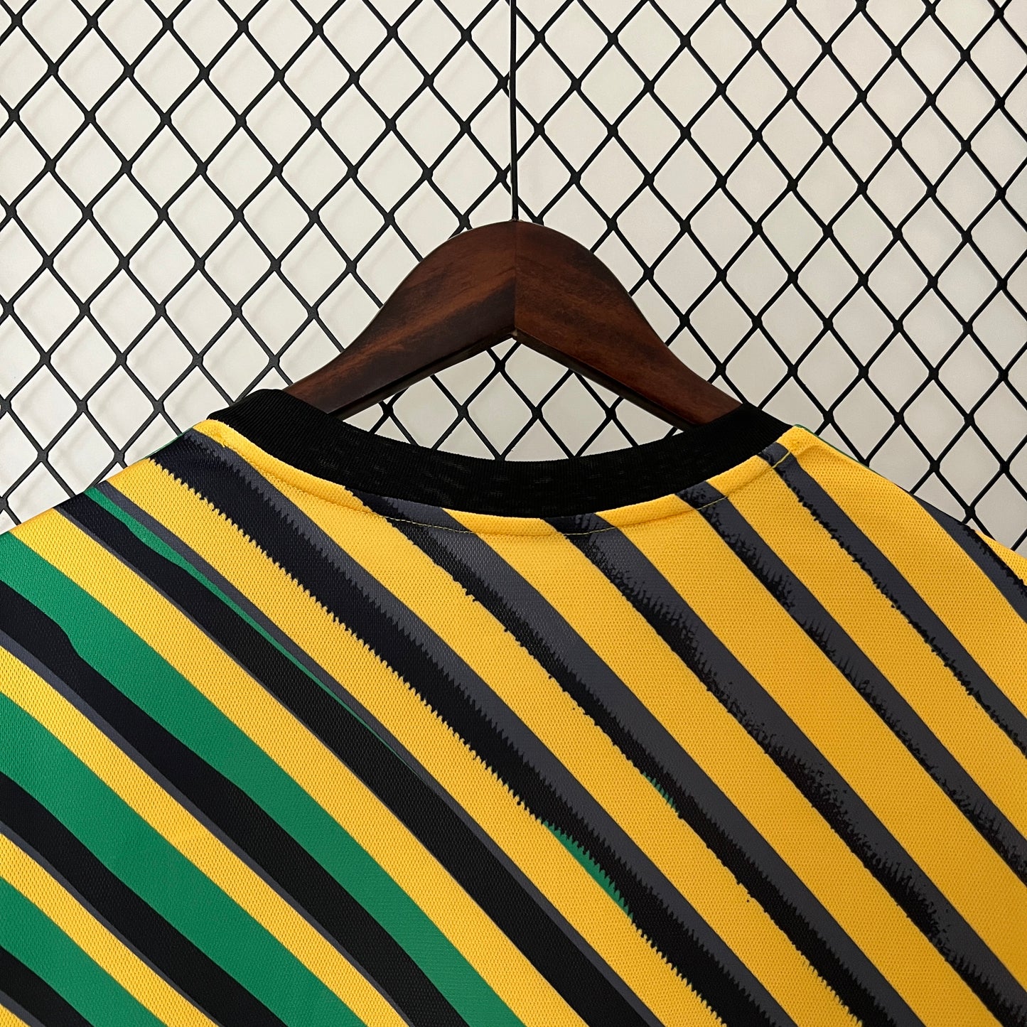 Jamaica Training