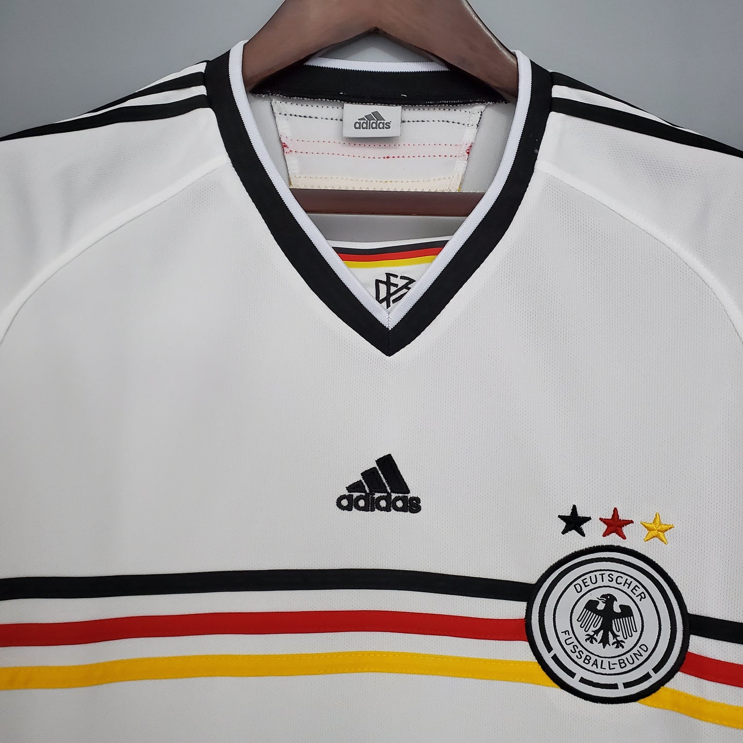 Alemania 1998