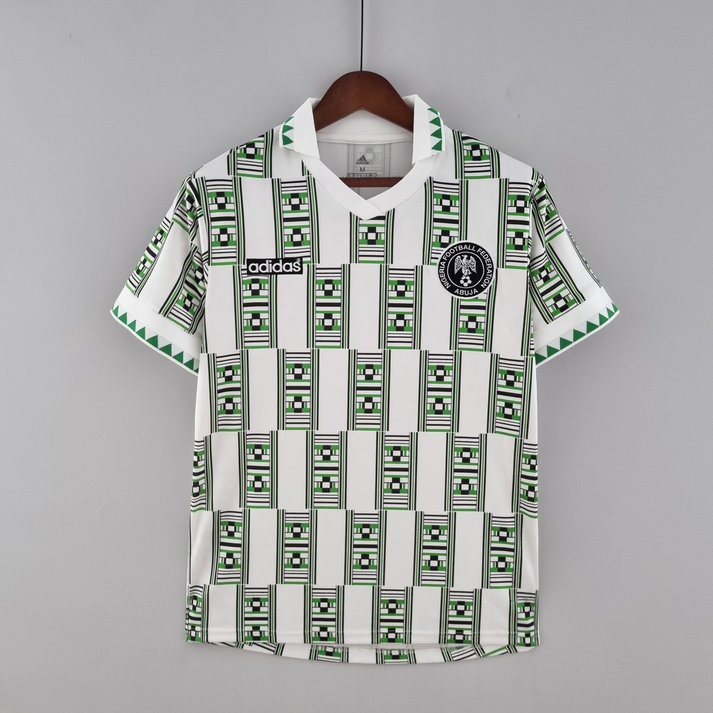 Nigeria 1994