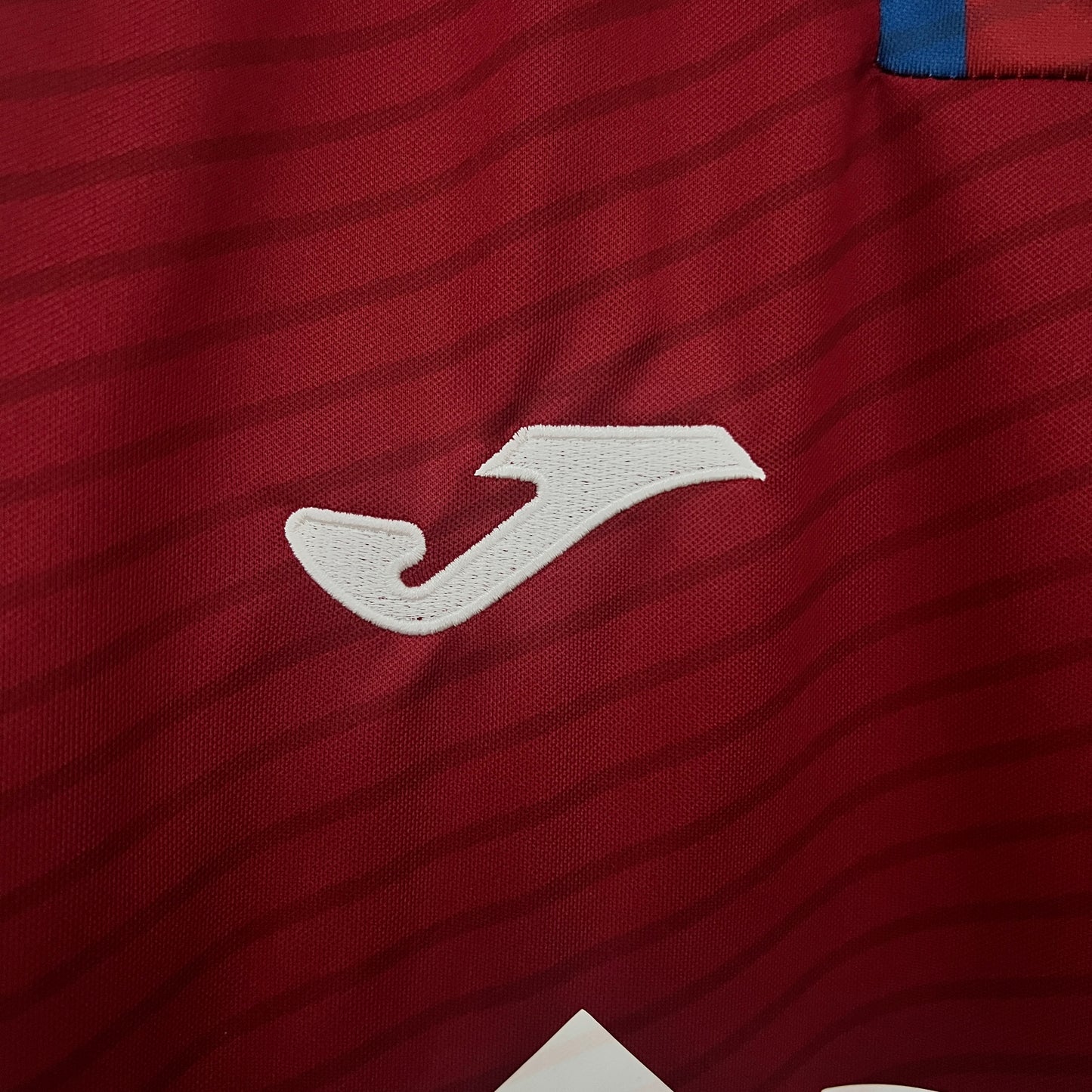 Getafe 2ª Equipación 24/25