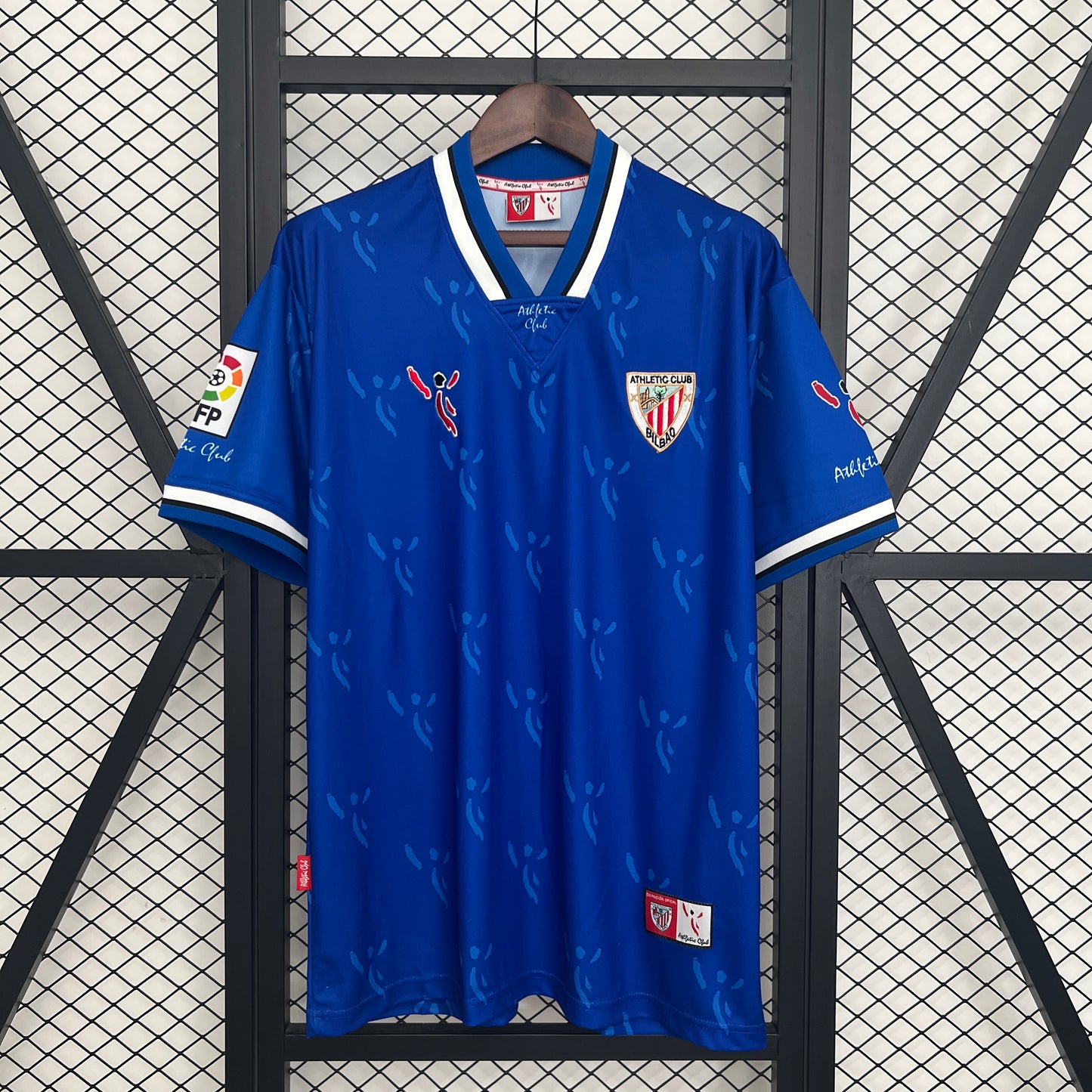 Athletic Club 01/02